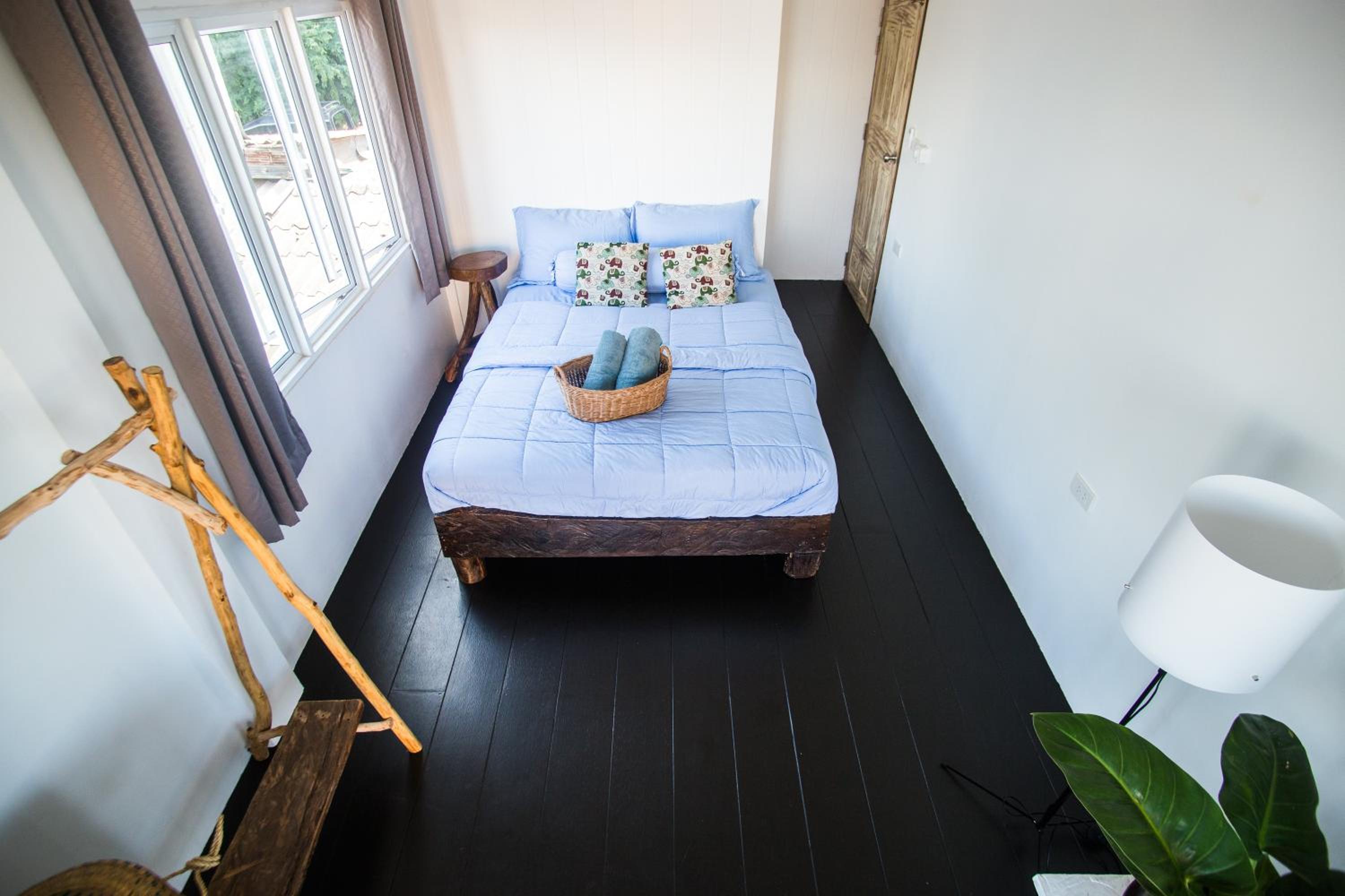 Double Room with Balcony photo 3