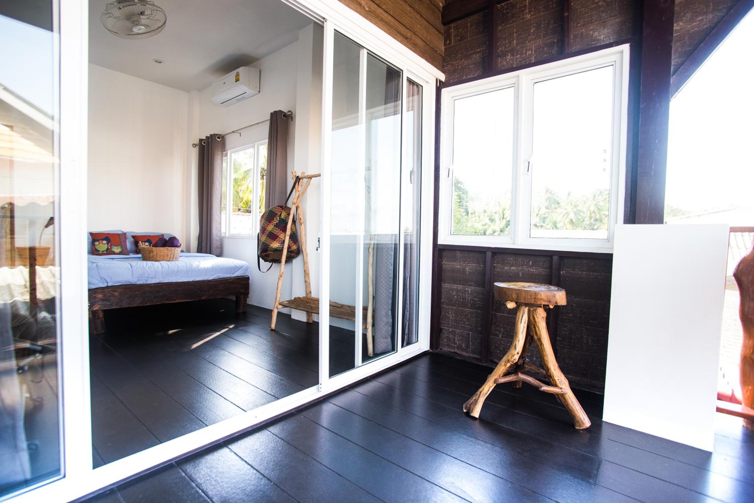 Double Room with Balcony photo 2