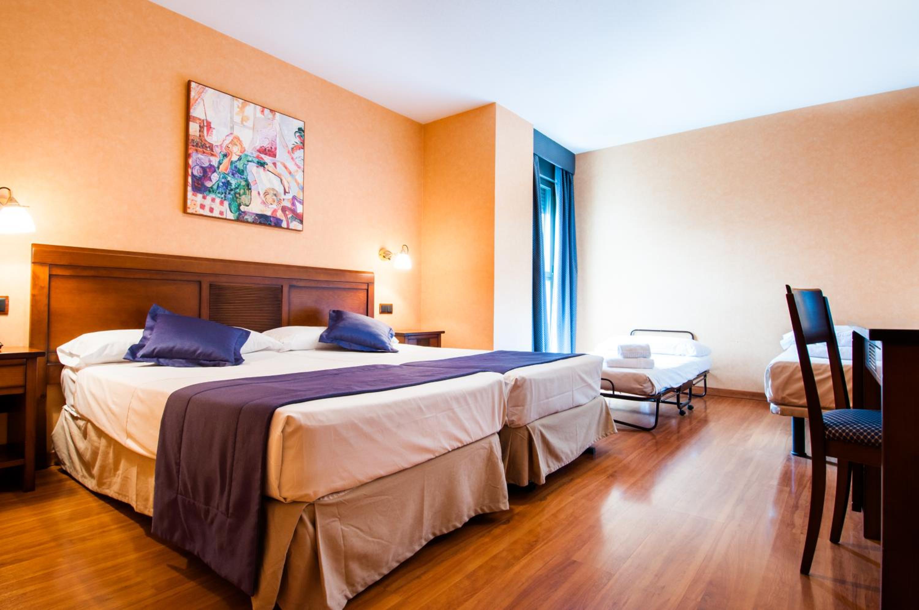 Comfort Quadruple Room - Photo 1