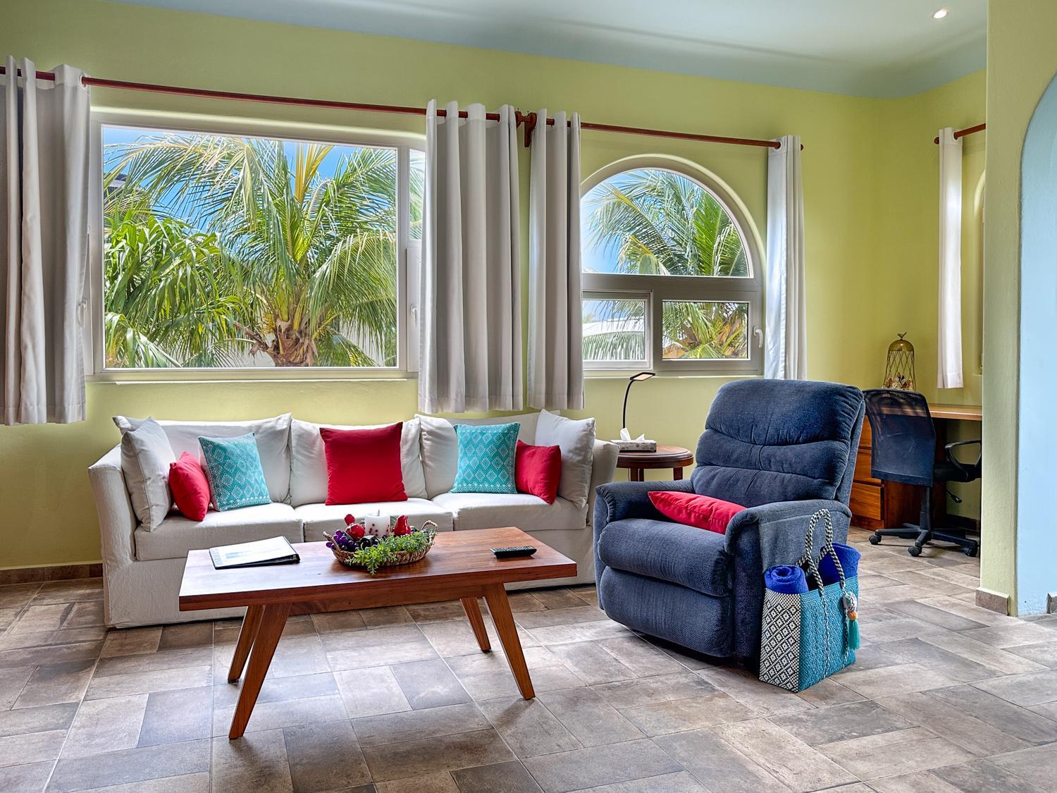 Superior Apartment with Terrace and Free Bike Use