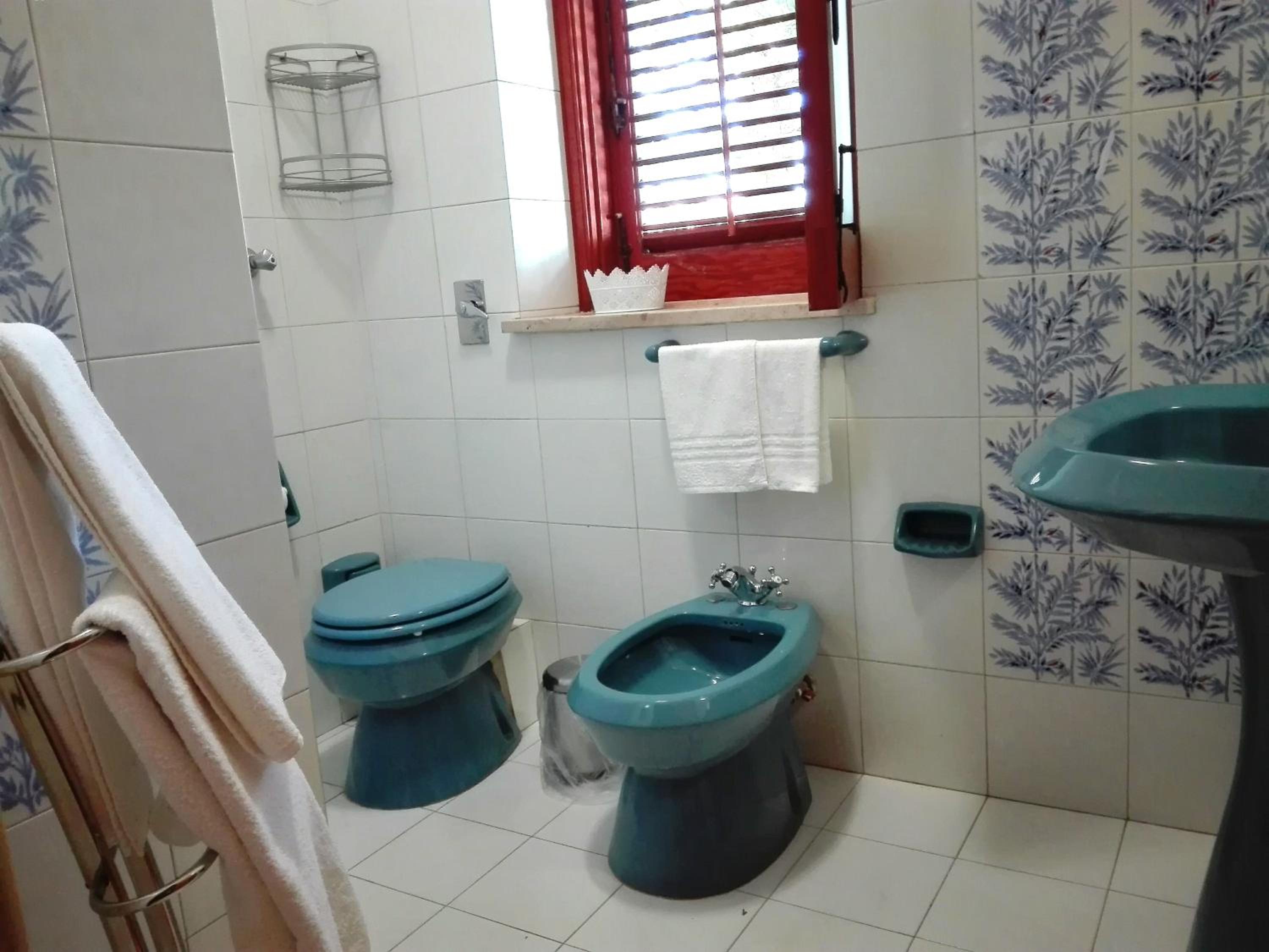 Double or Twin Room with Garden View photo 3