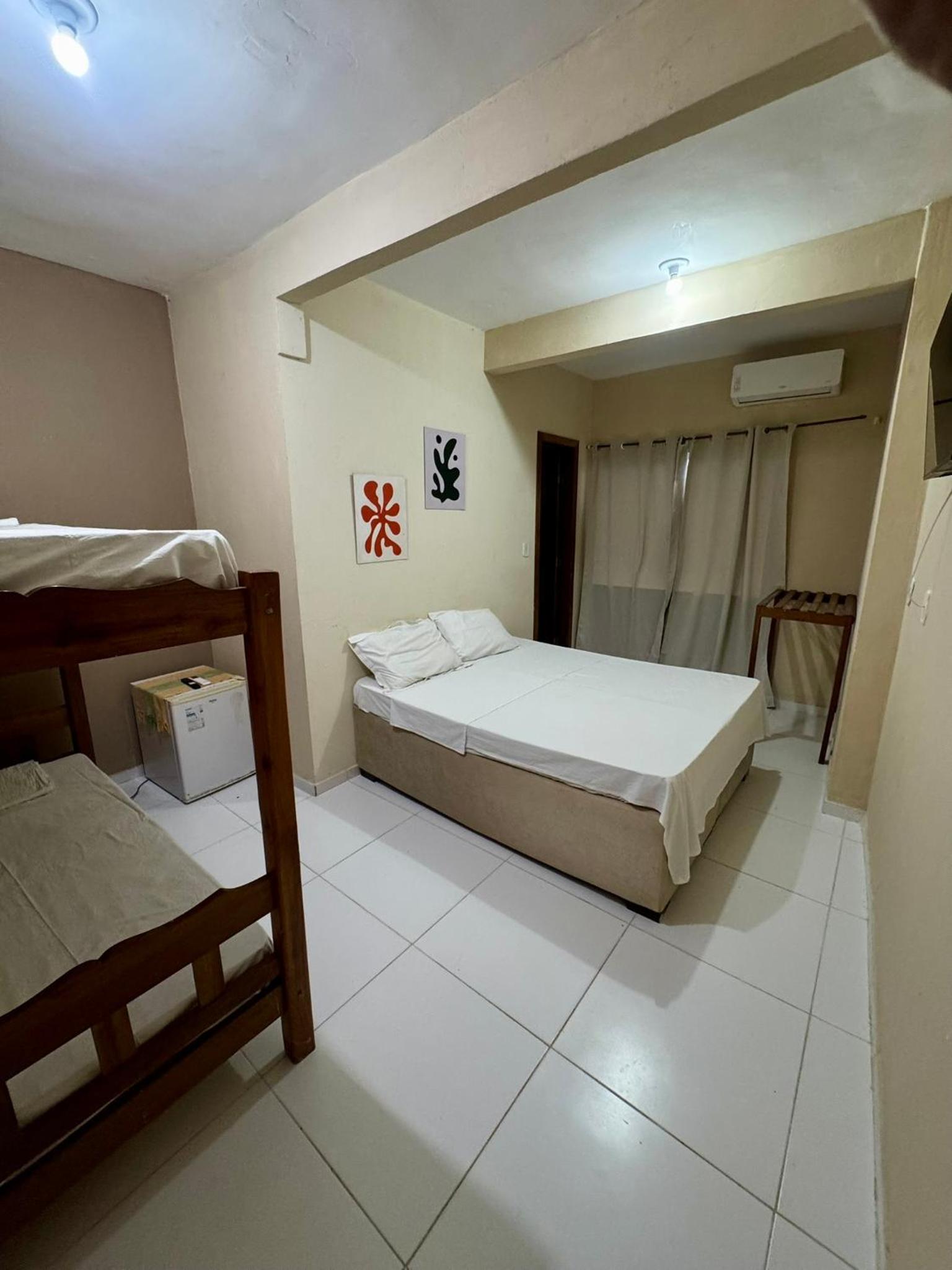 Quadruple Room photo 2