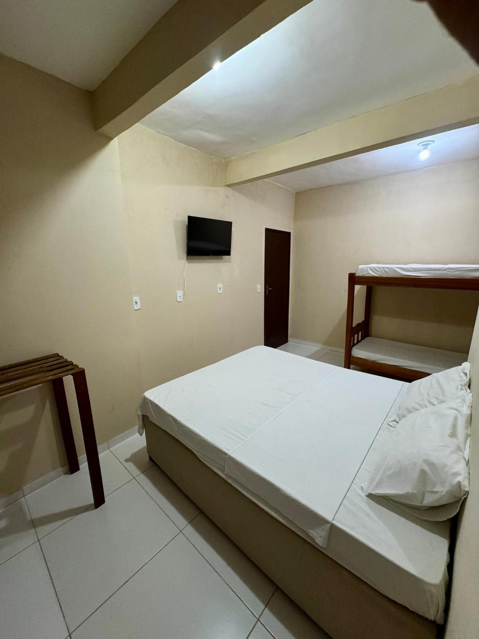 Quadruple Room photo 3