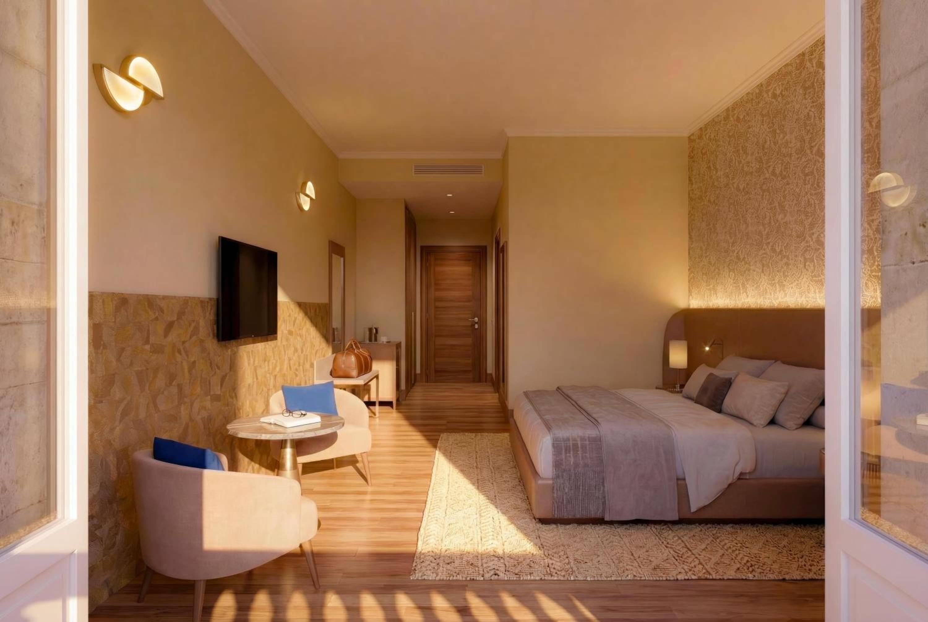 Suite with Terrace - Photo 1