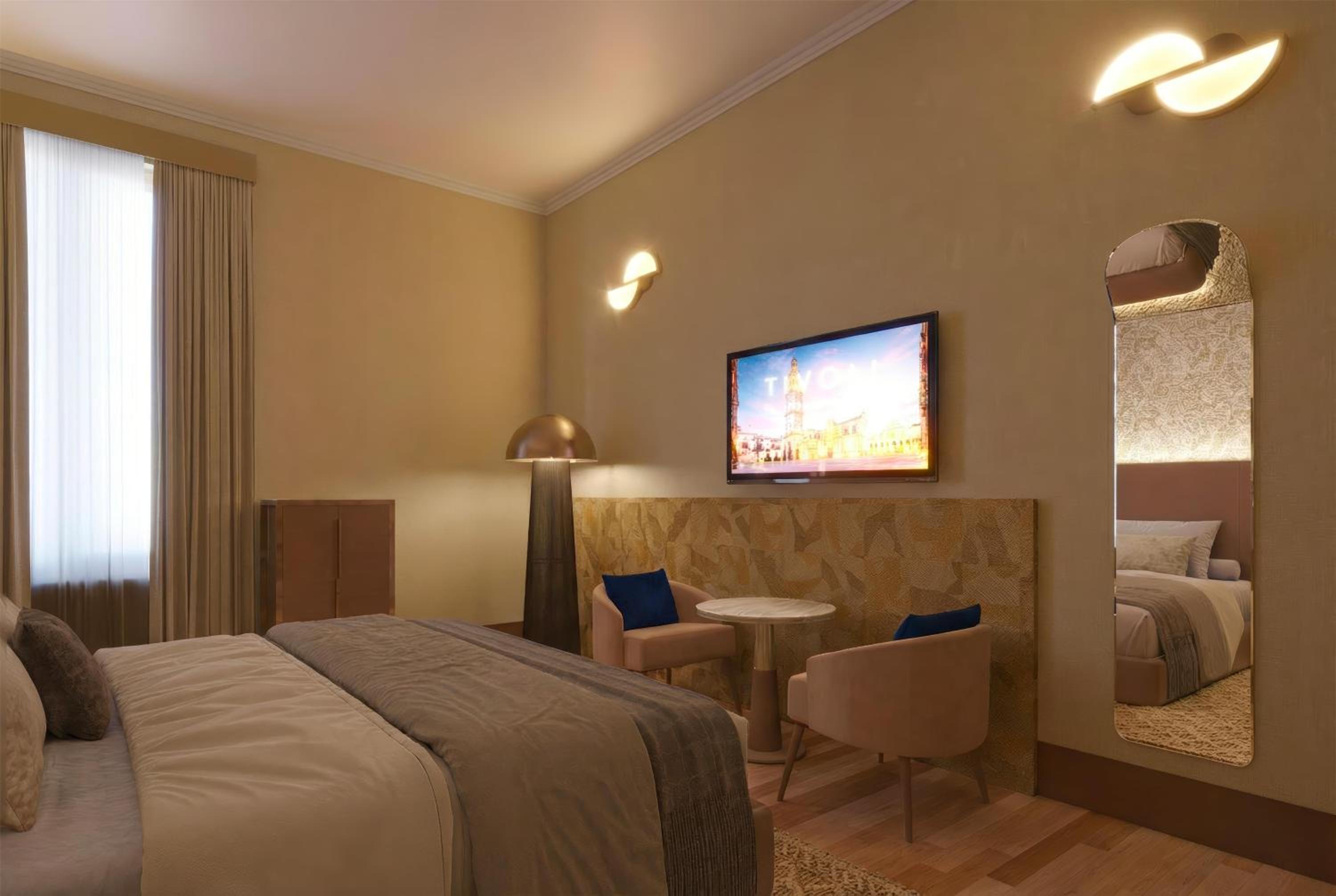 Premium Room - Photo 1