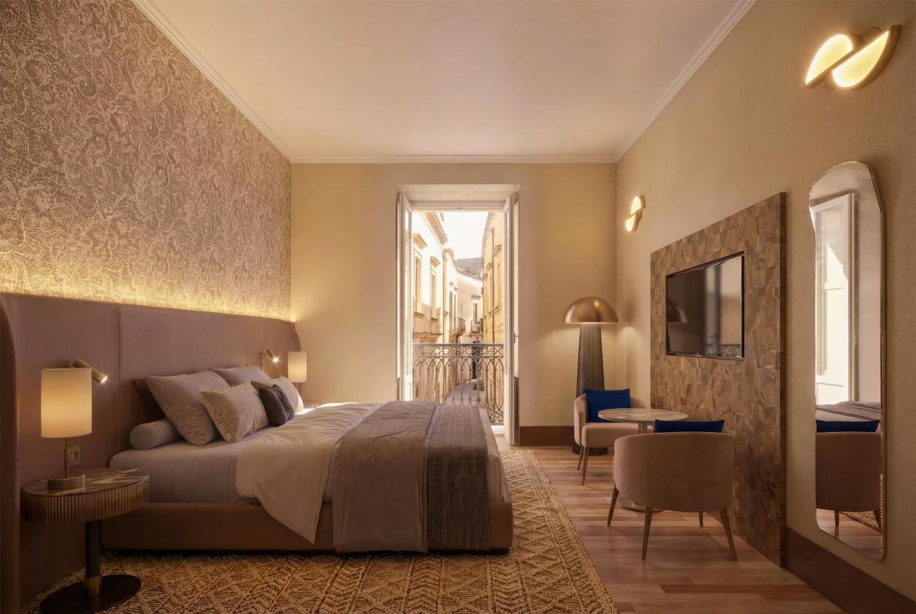 Premium Room with View - Photo 3