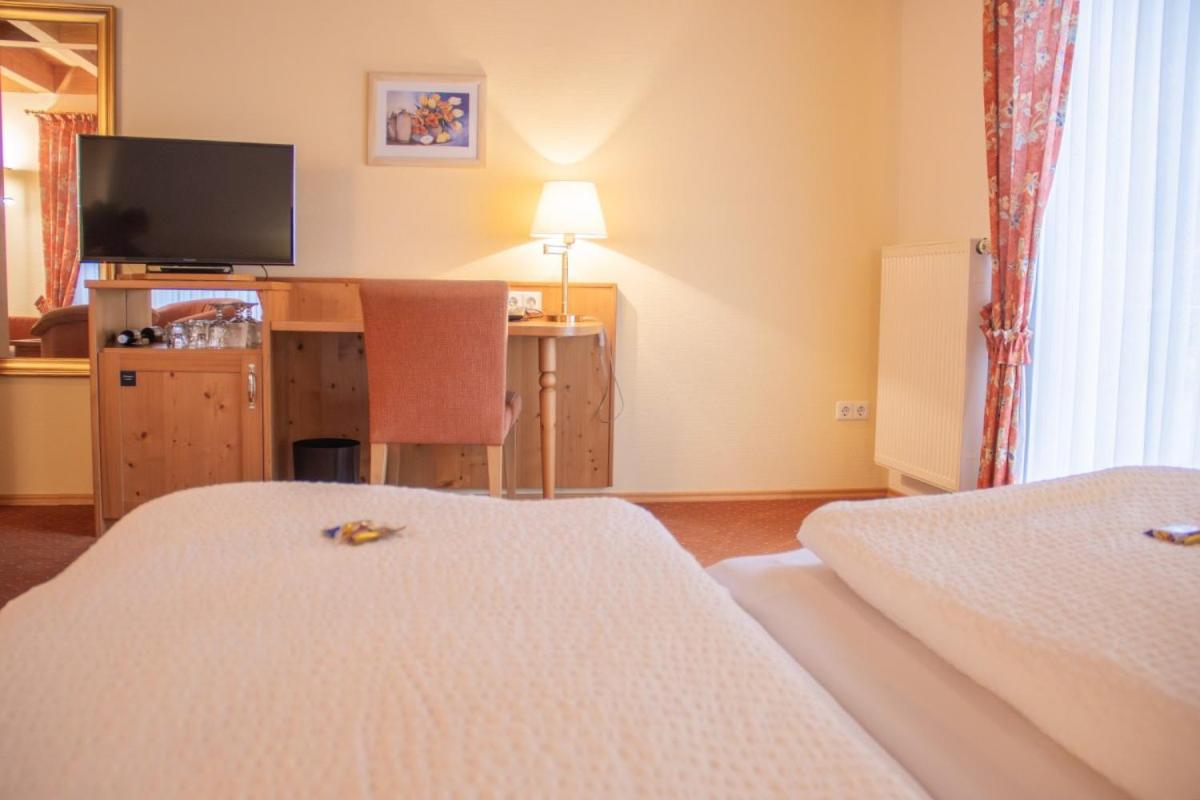 Comfort Double Room with Balcony photo 2