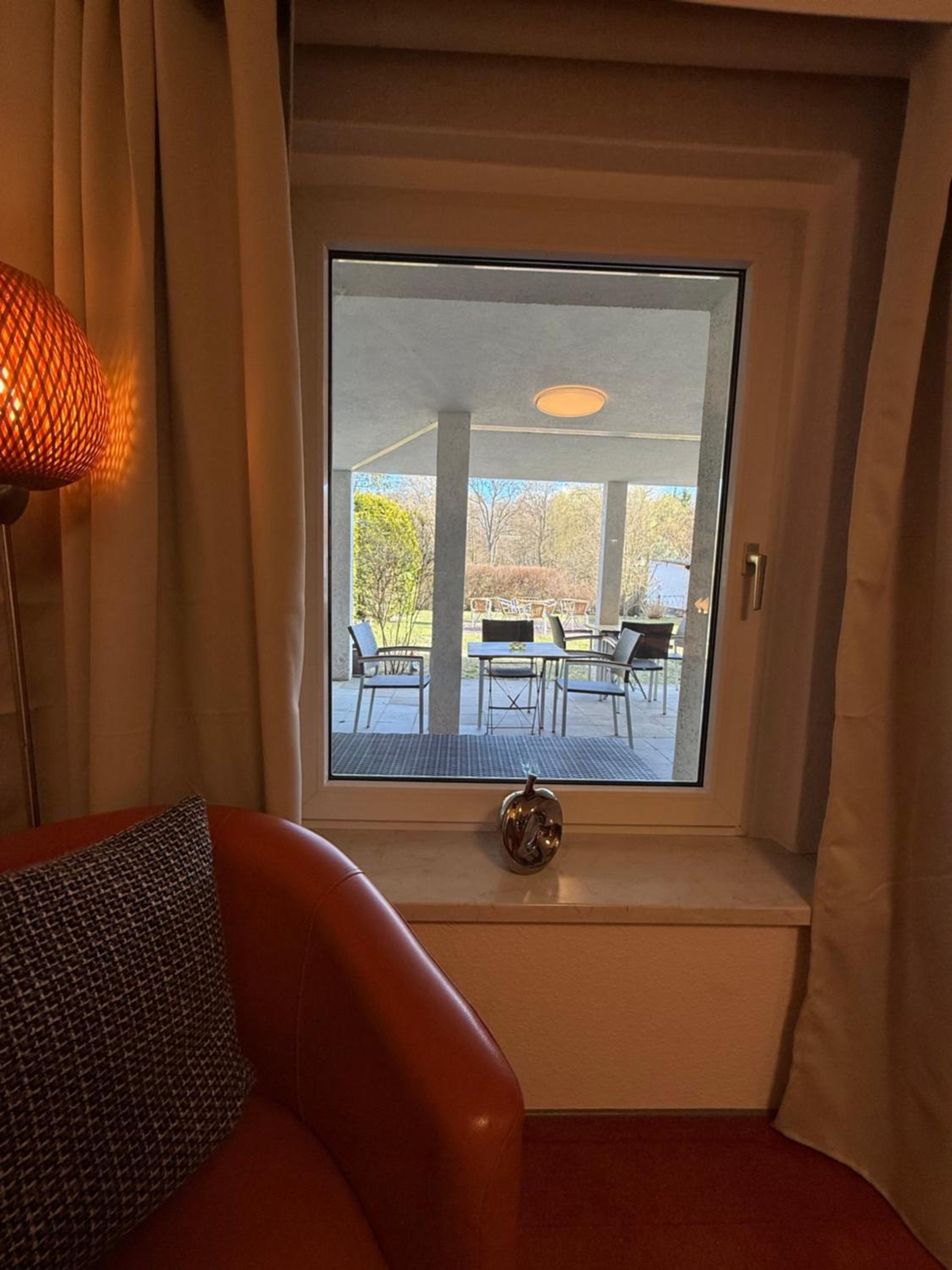 Single Room with Private External Bathroom photo 3
