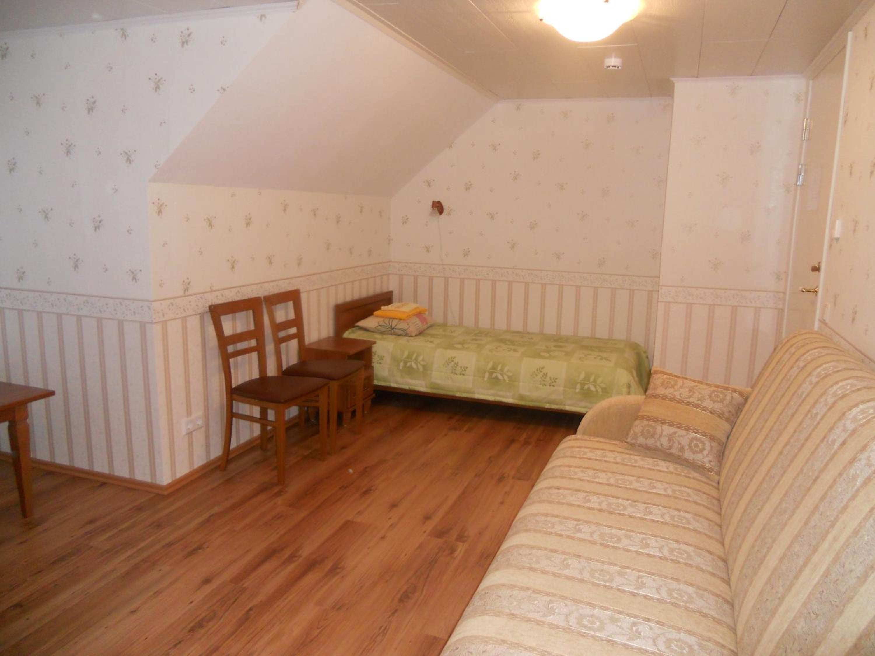 Twin Room with Extra Bed - Photo 1