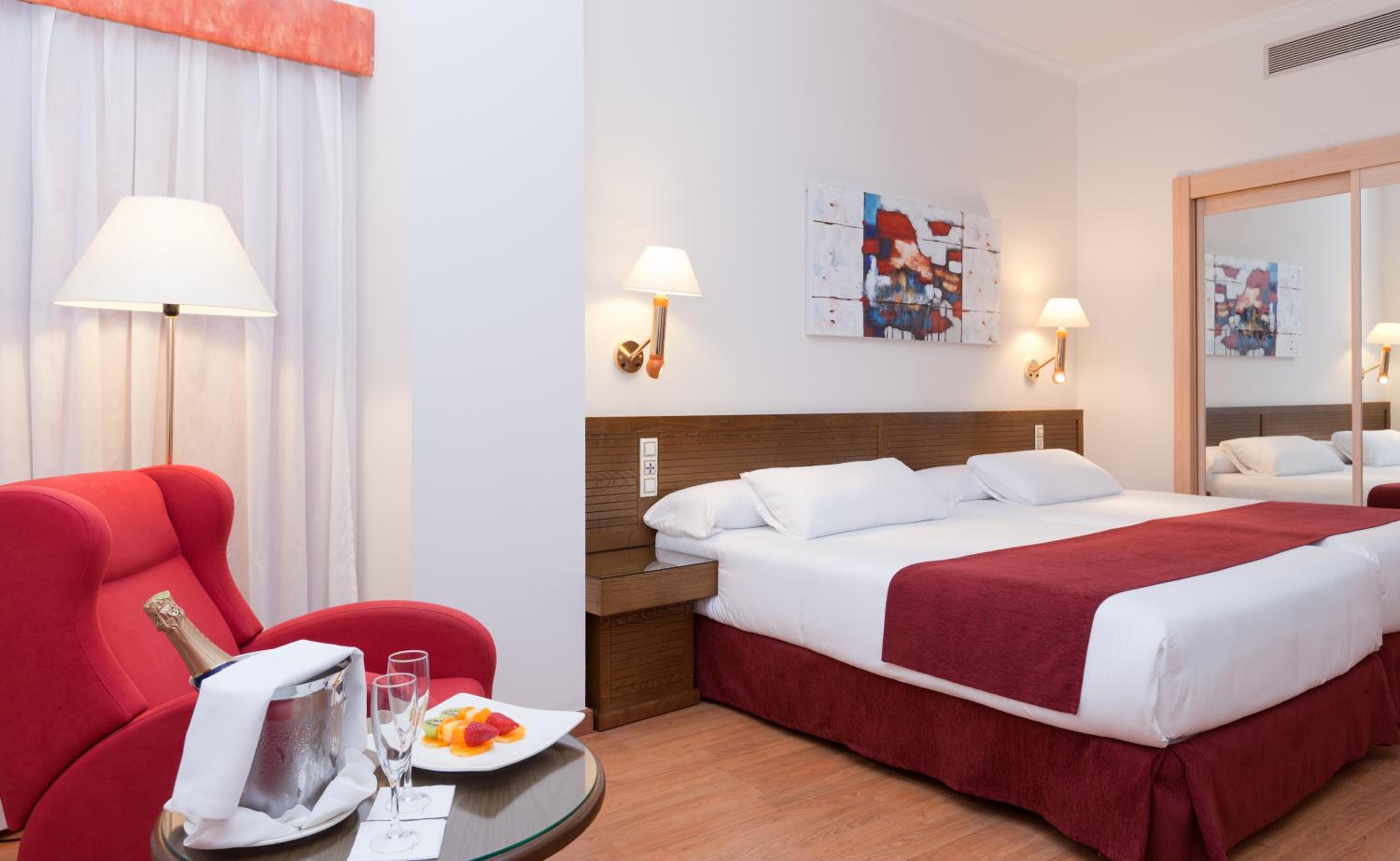 Superior Double Room - Photo 12