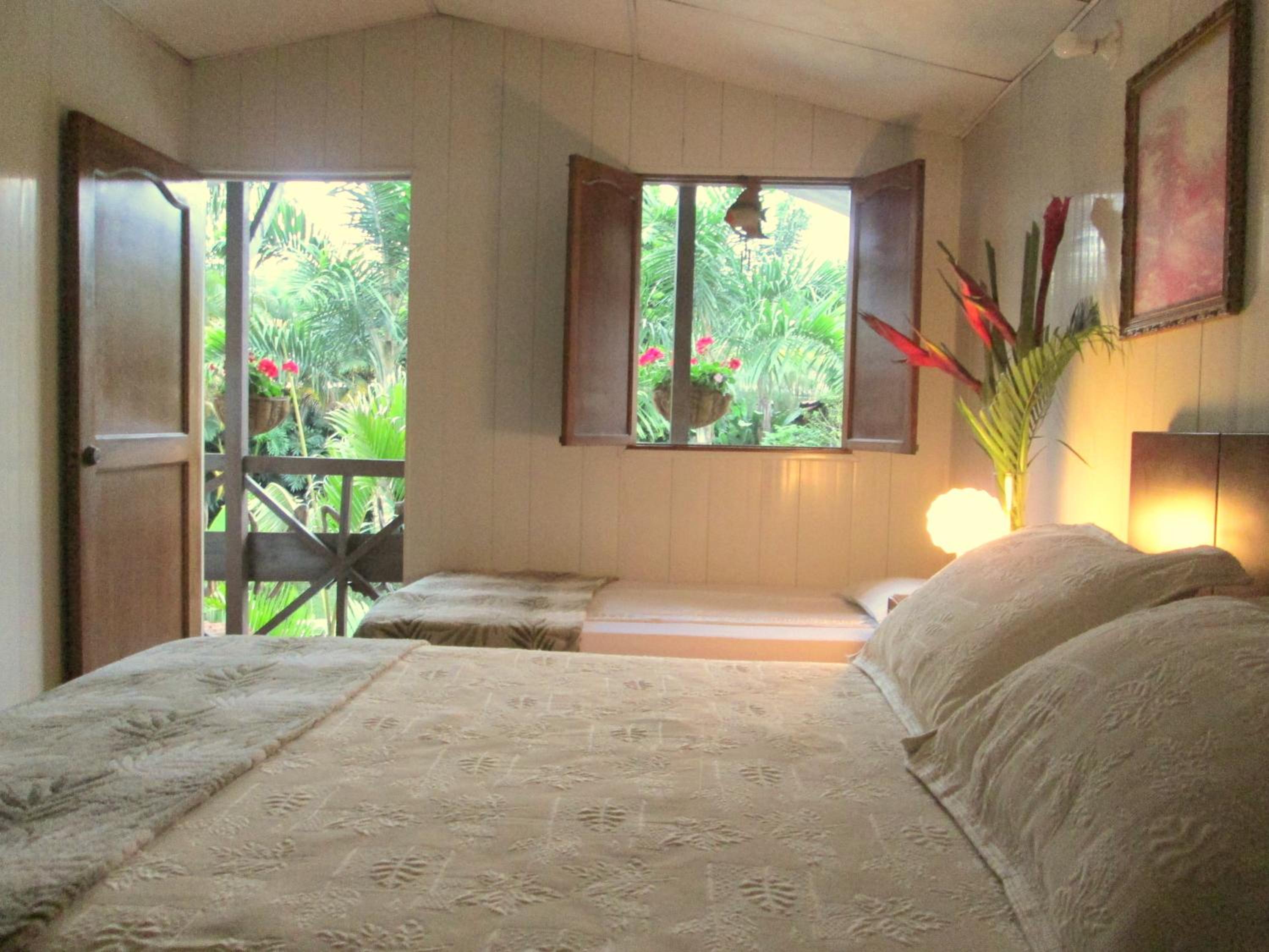 Quadruple Room photo 3