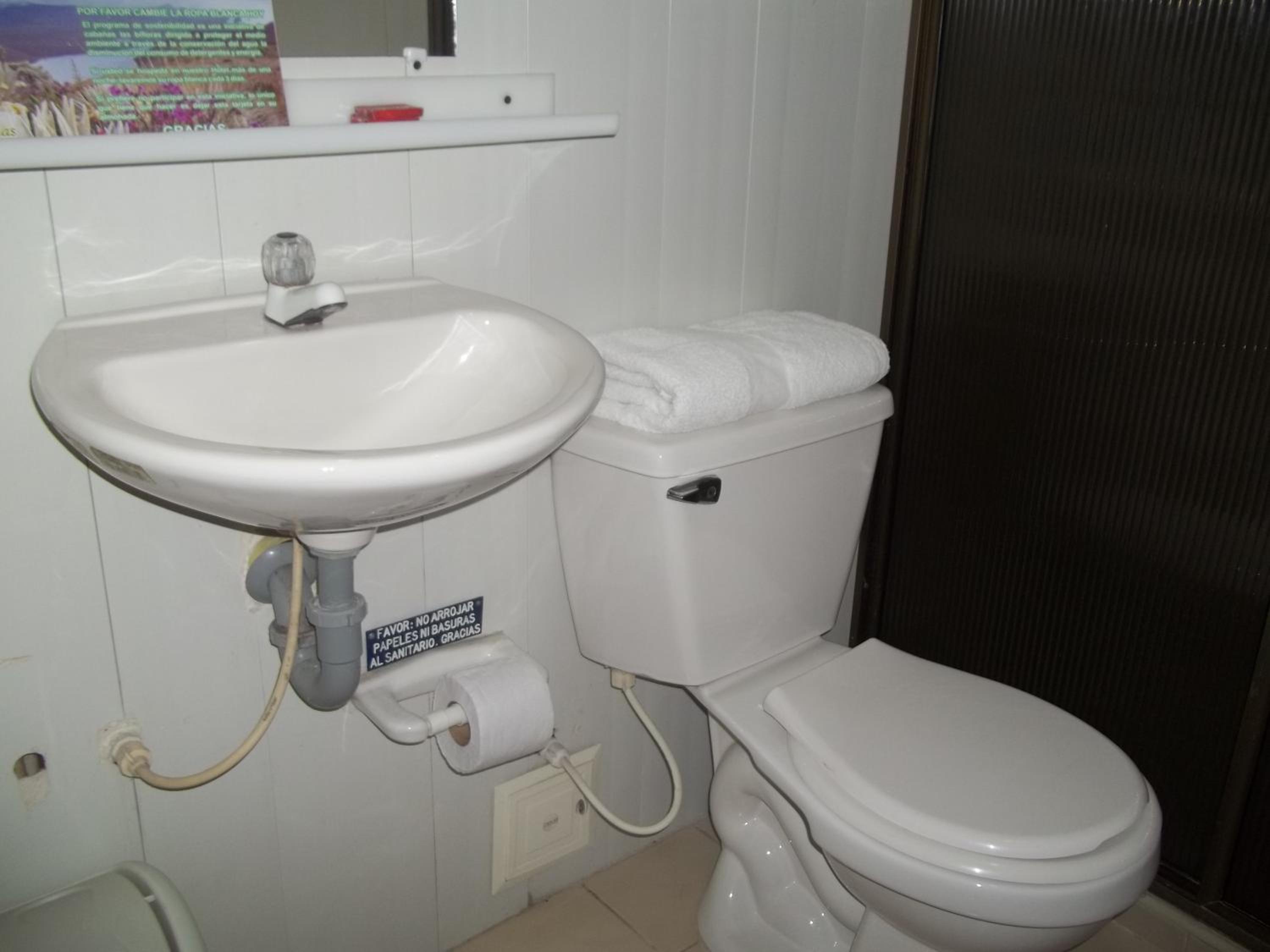 Triple Room photo 3