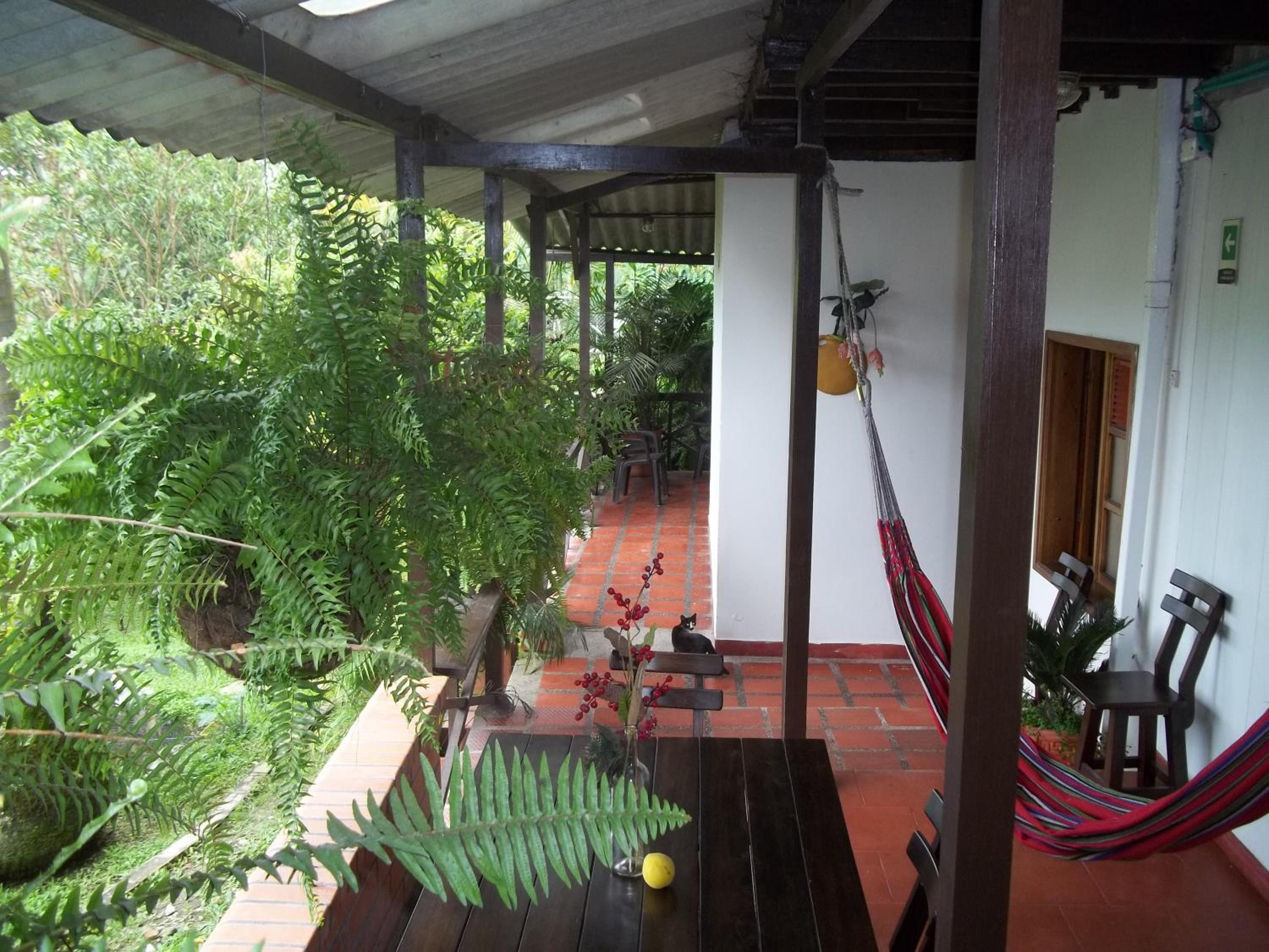 Triple Room photo 2