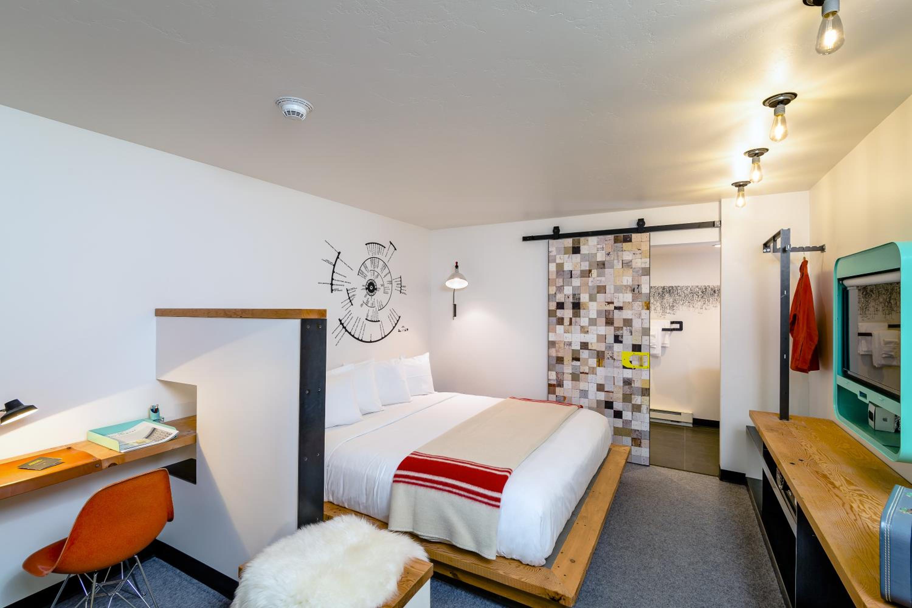 Single Room - Photo 3