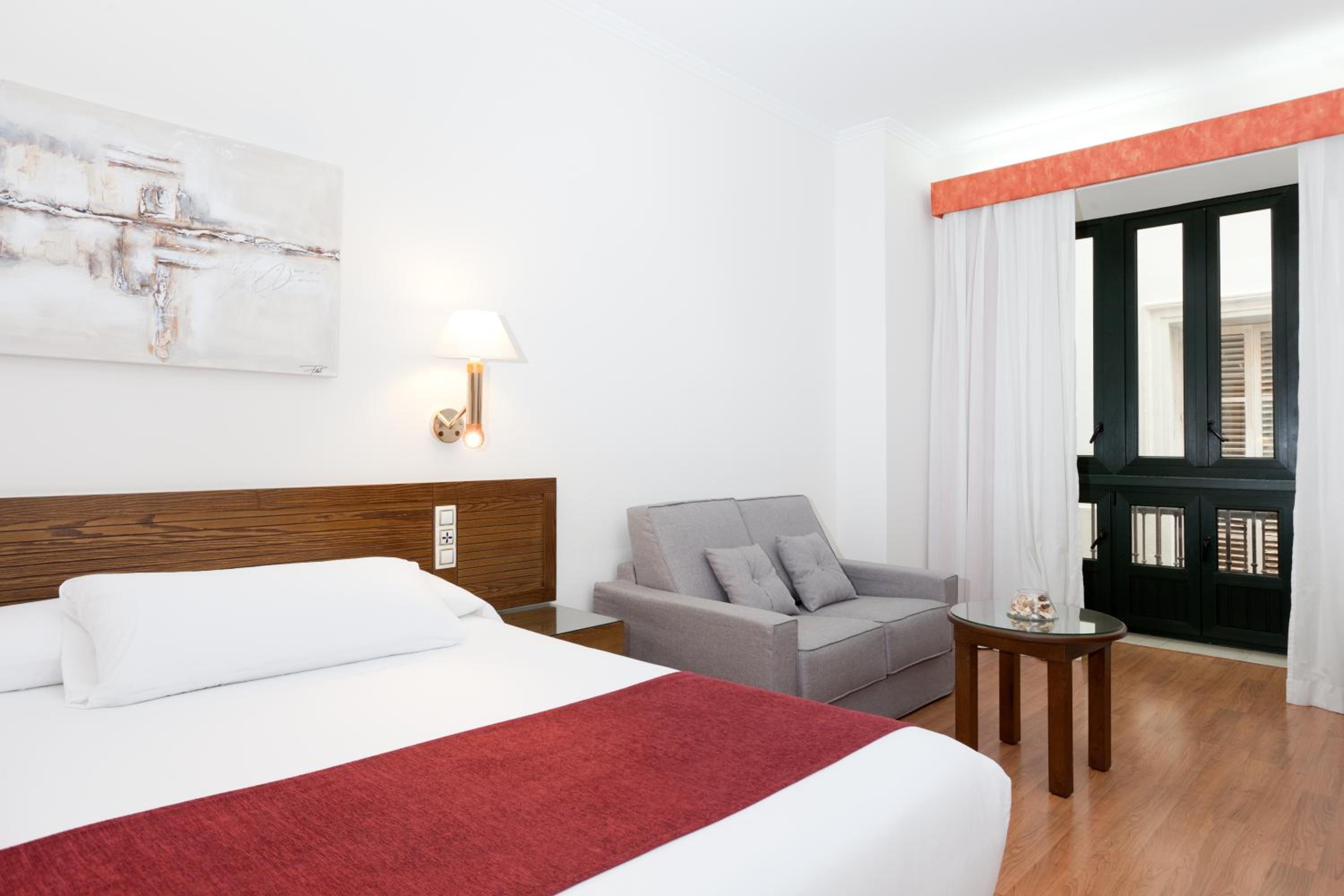 Superior Double Room - Photo 7