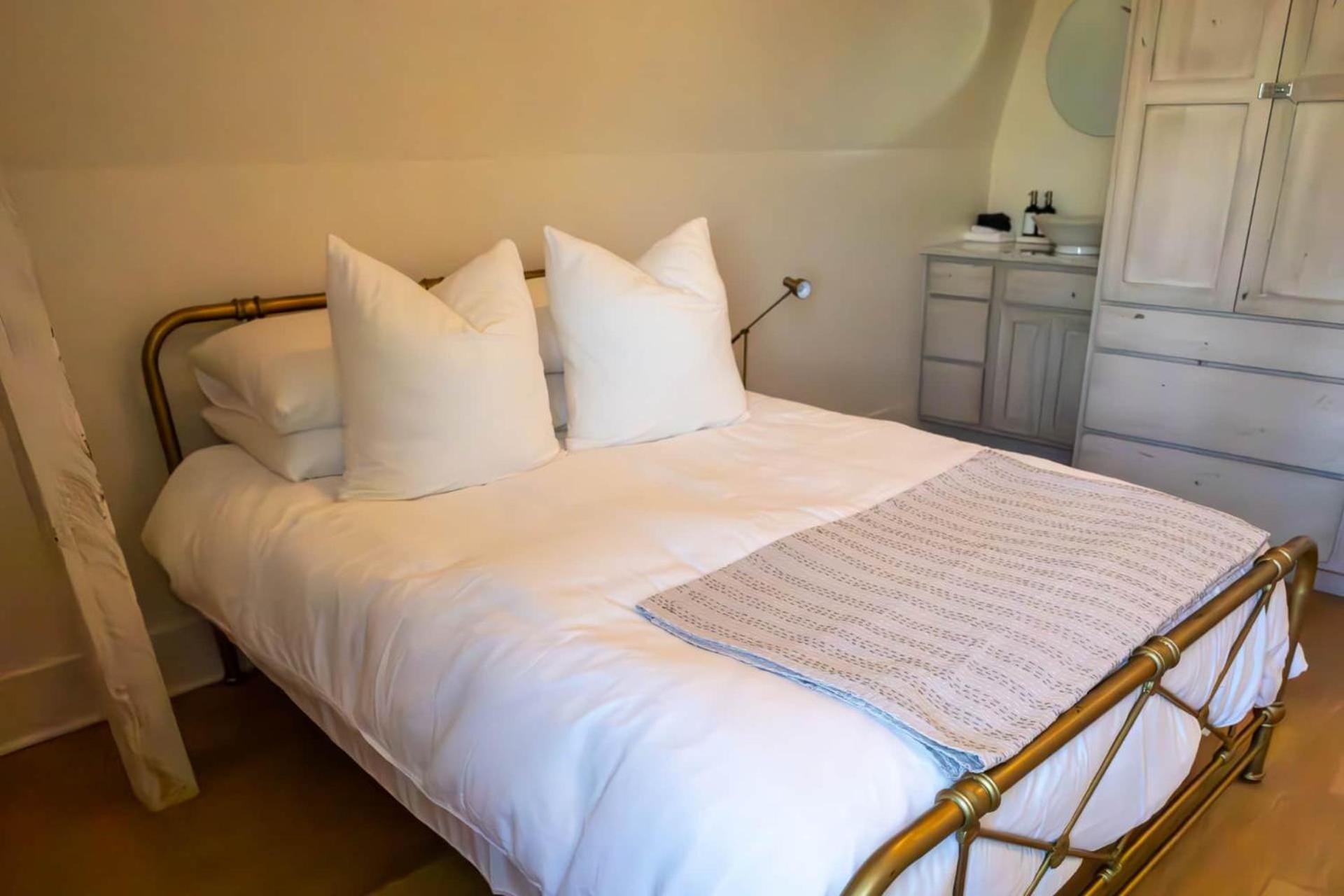 Deluxe Family Suite