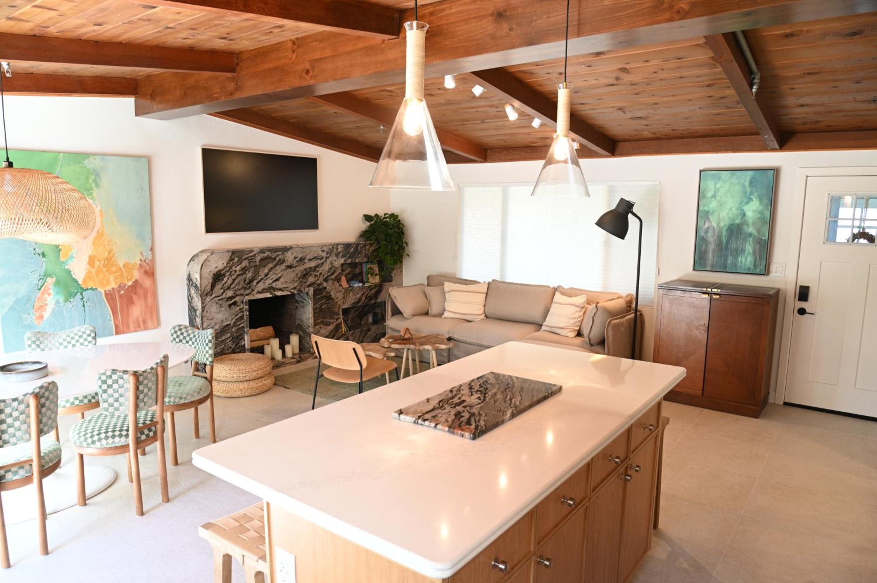 Suite with Private Pool photo 1