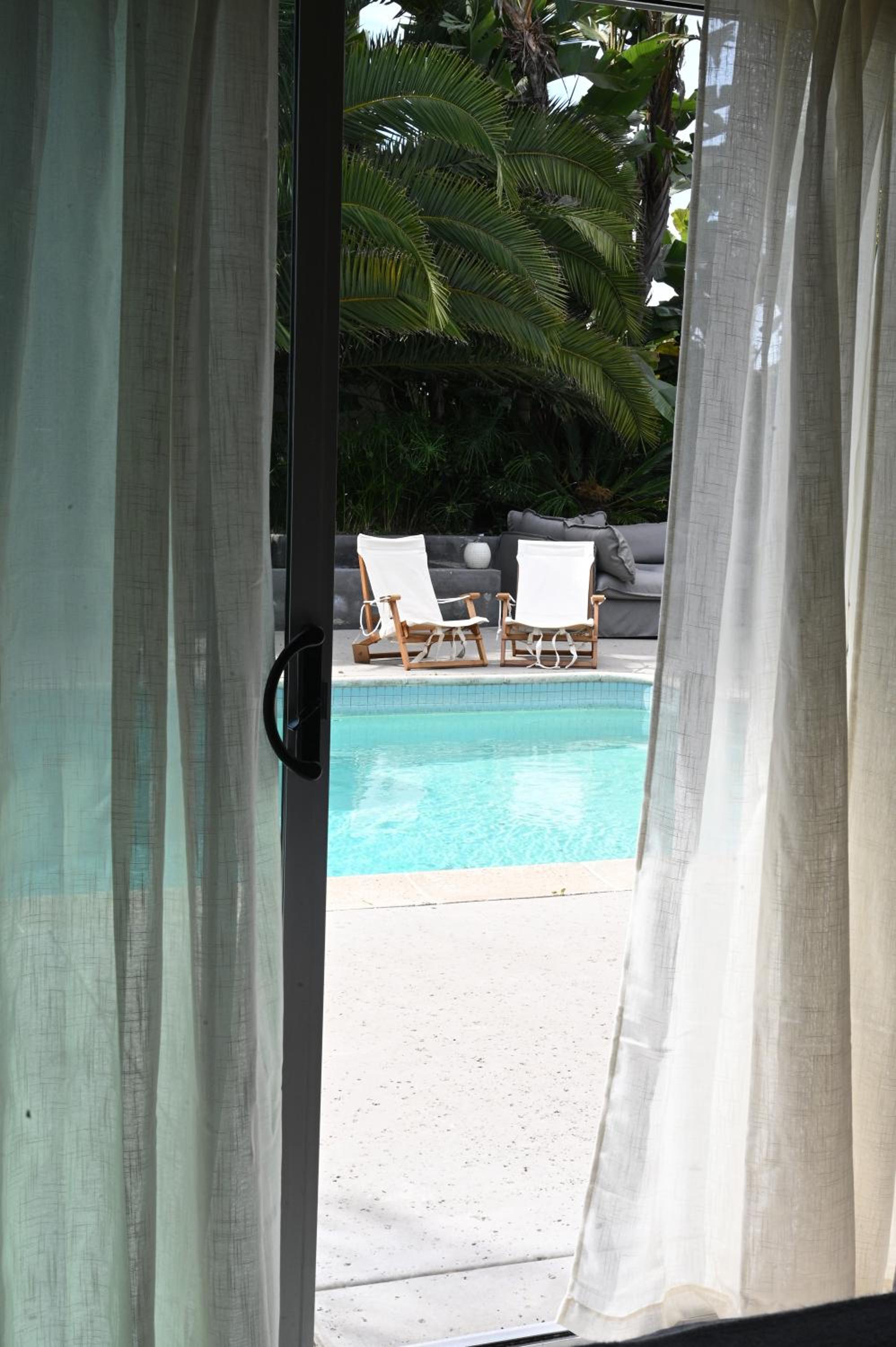 Suite with Private Pool