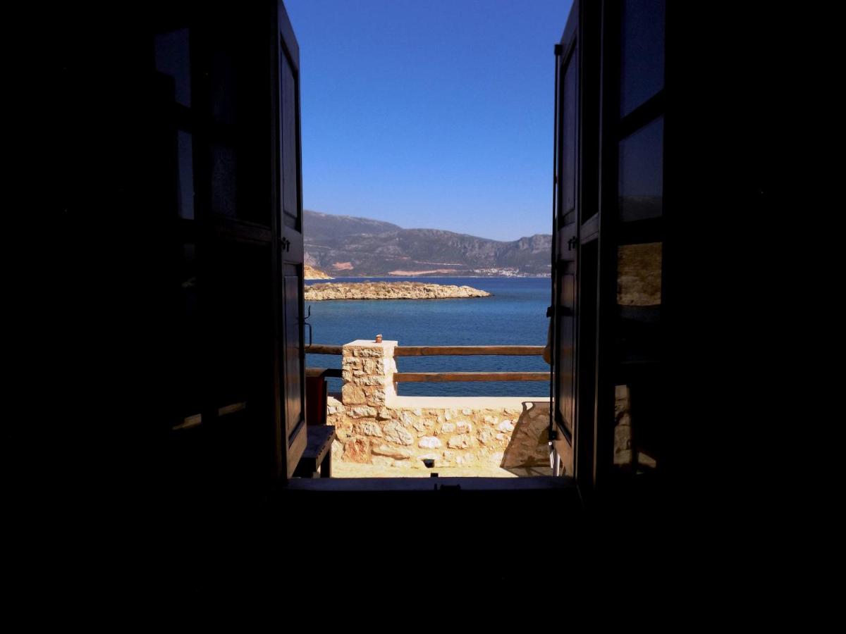 Superior Studio with Sea View photo 1