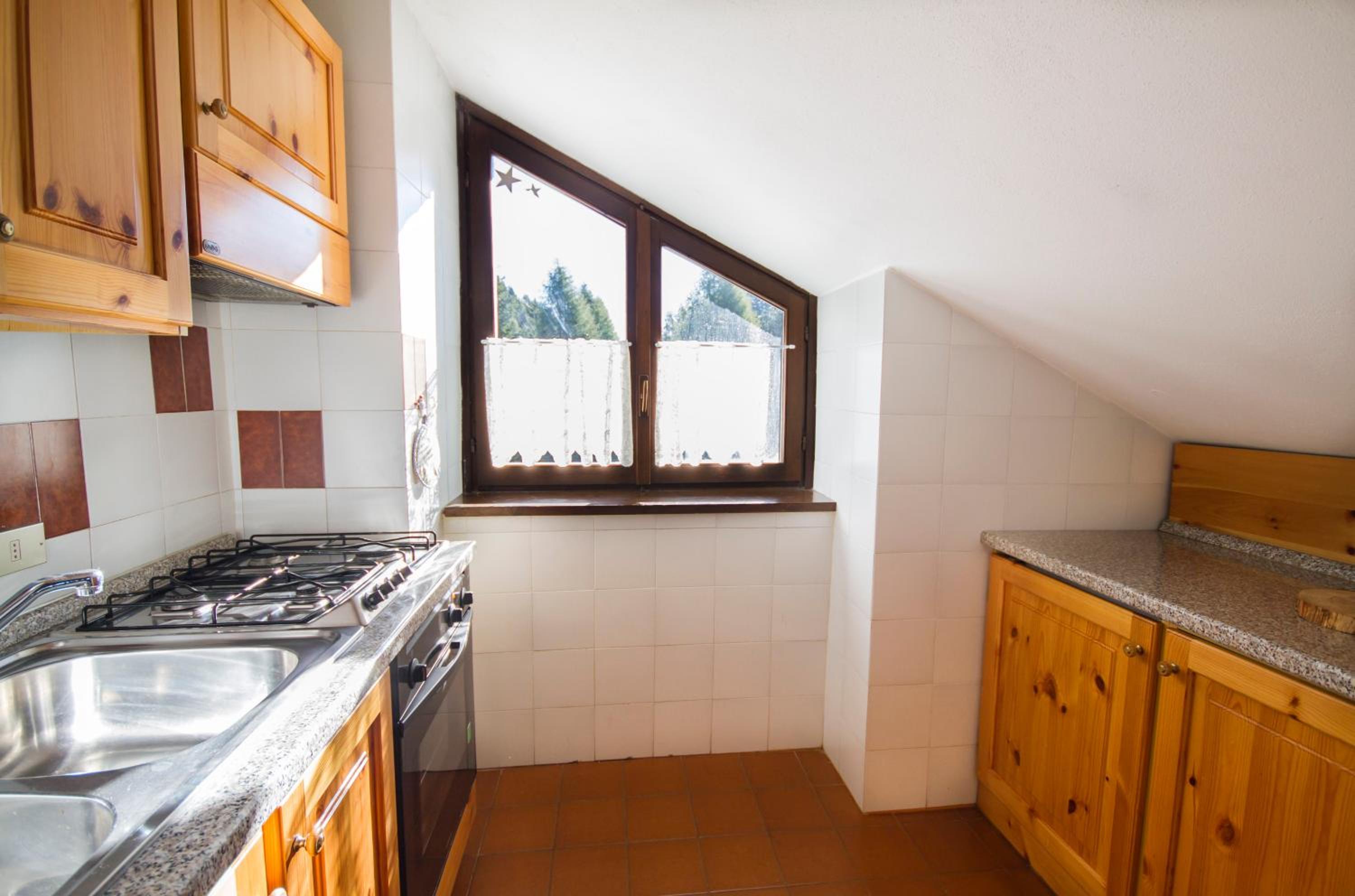 Duplex Apartment photo 3