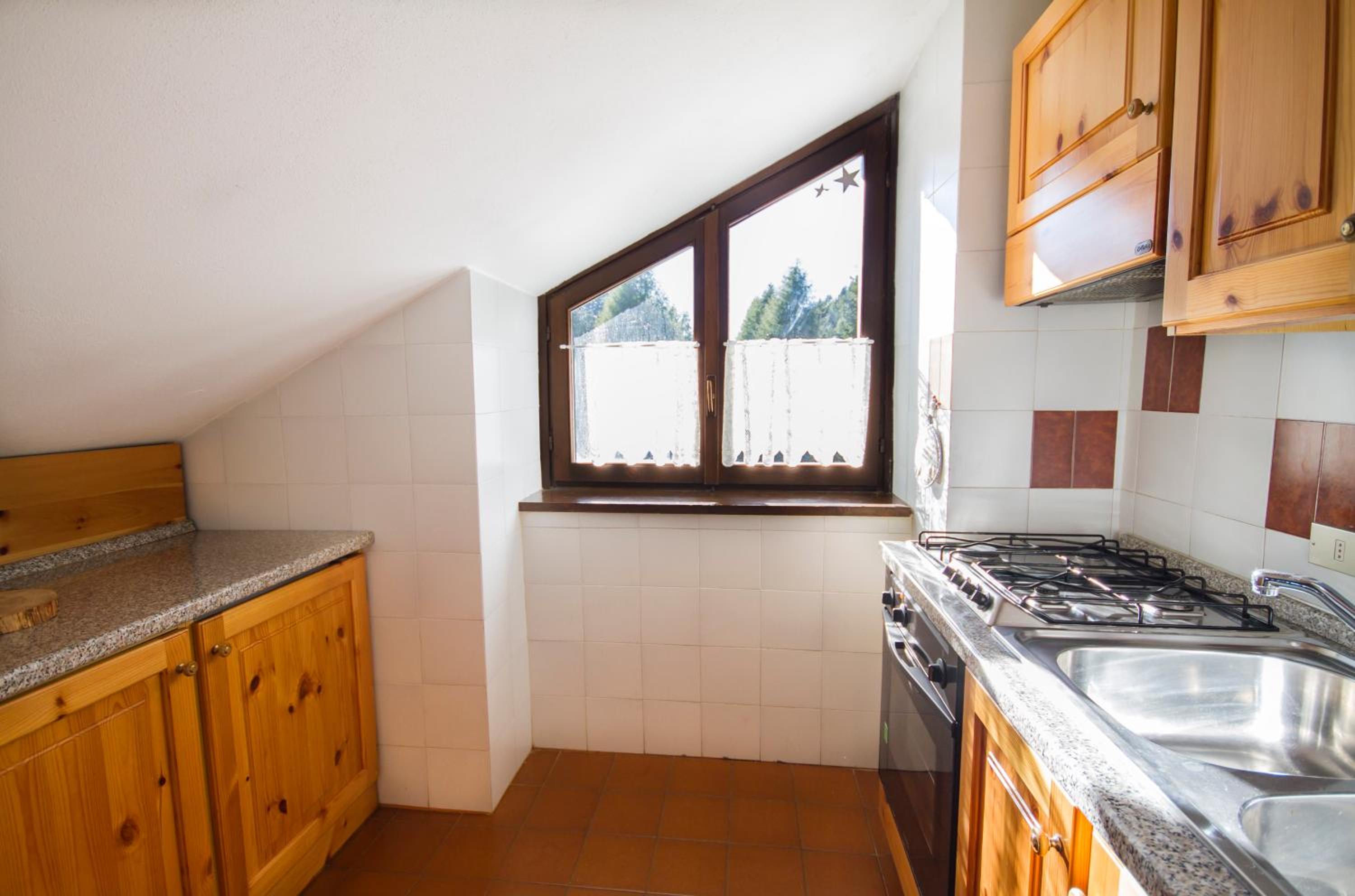 Duplex Apartment photo 2