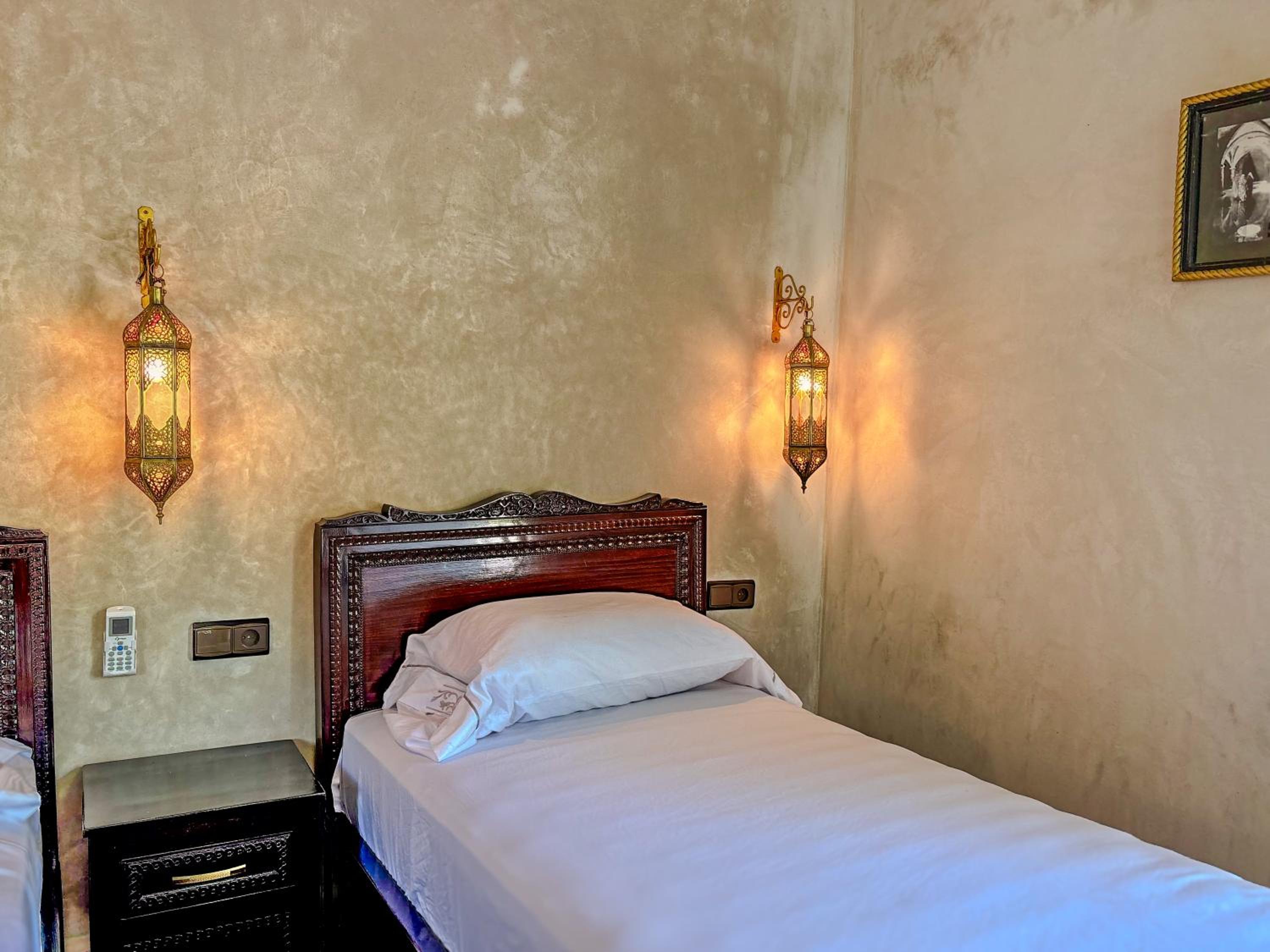 Classic Triple Room