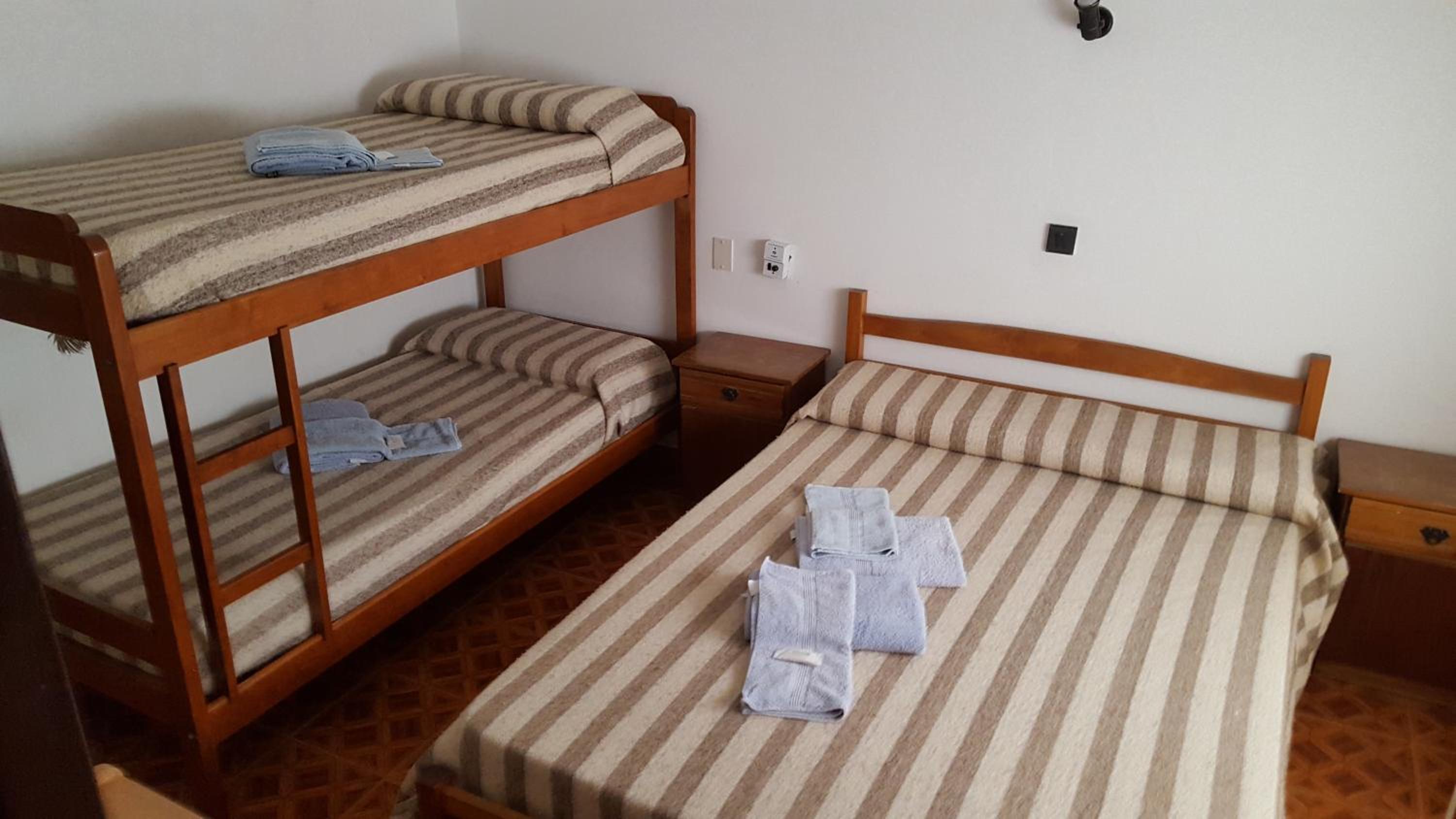 Quadruple Room photo 3