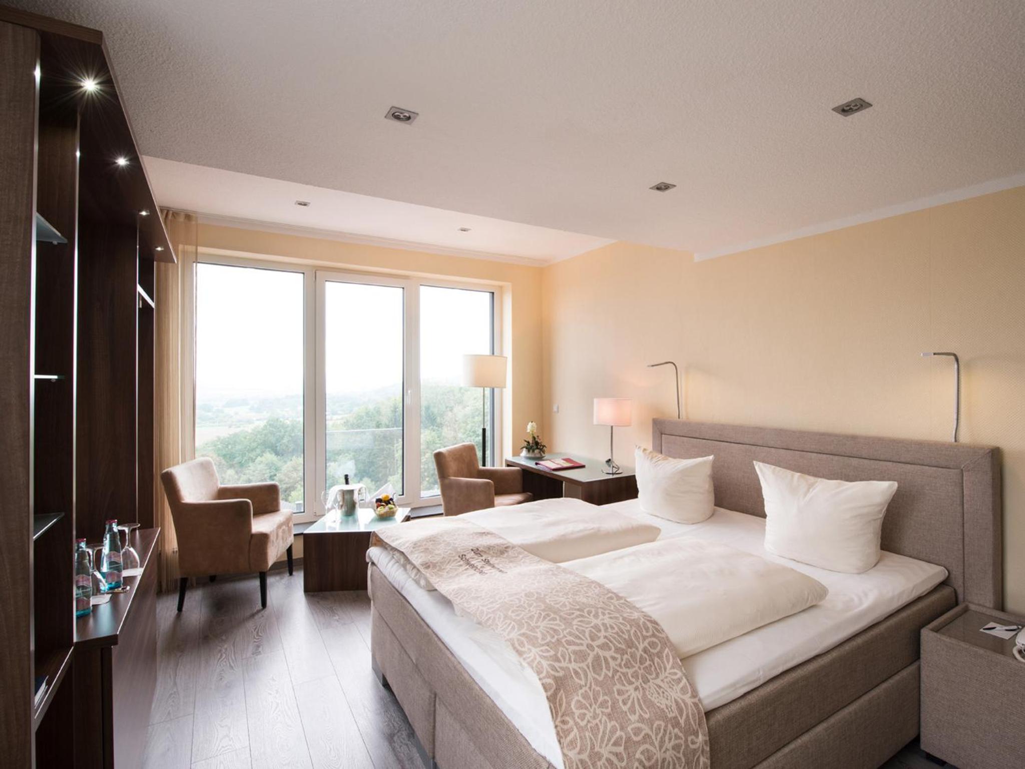 Double Room photo 2