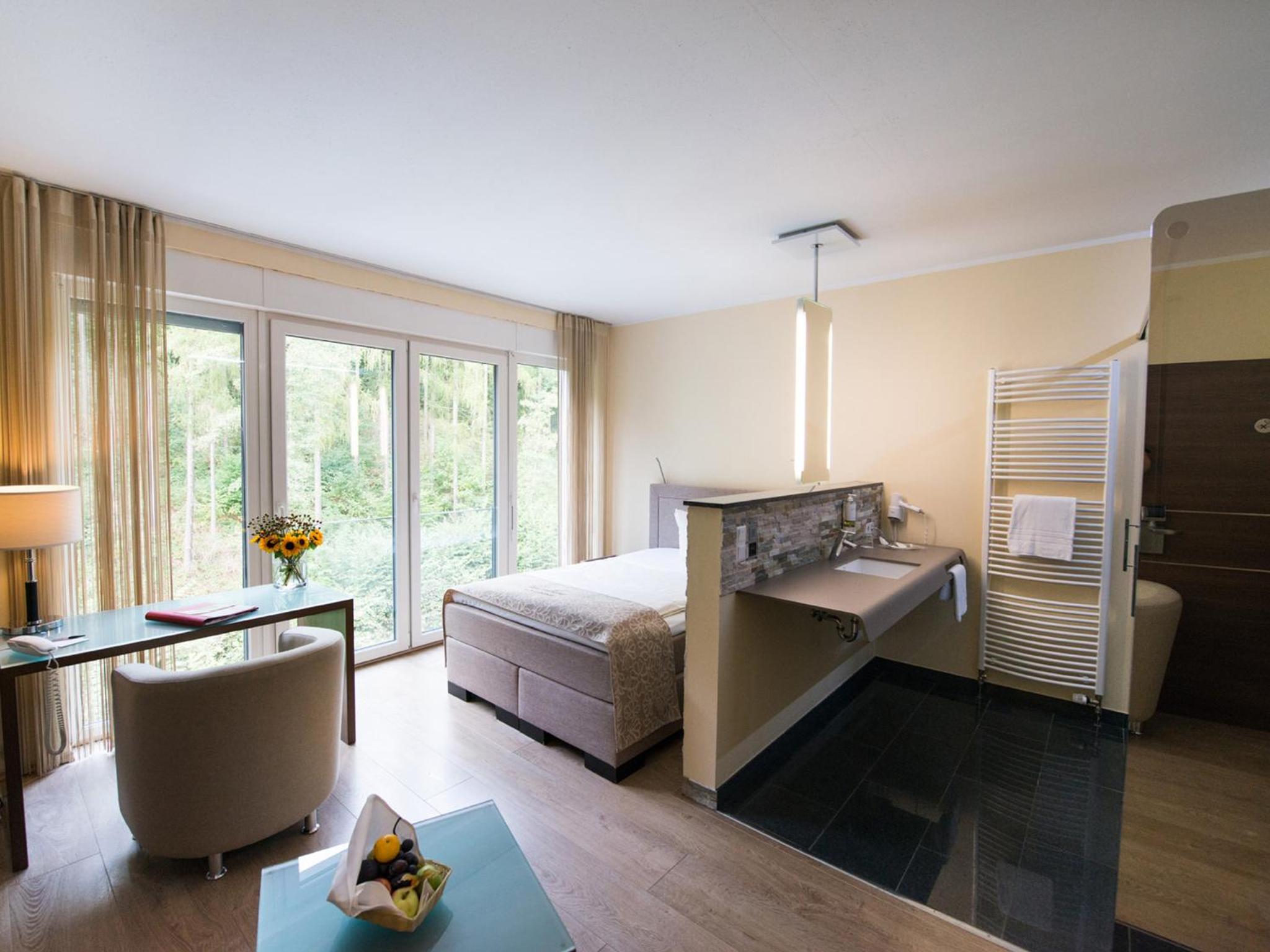 Superior Single Room photo 2