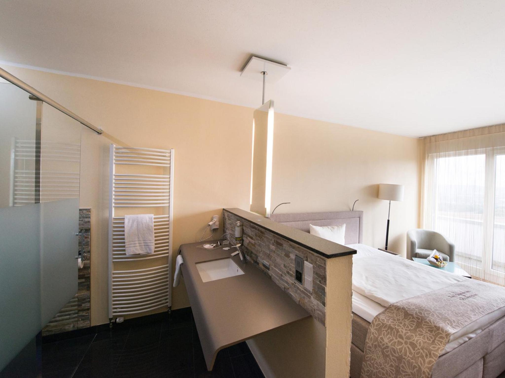 Superior Single Room photo 3