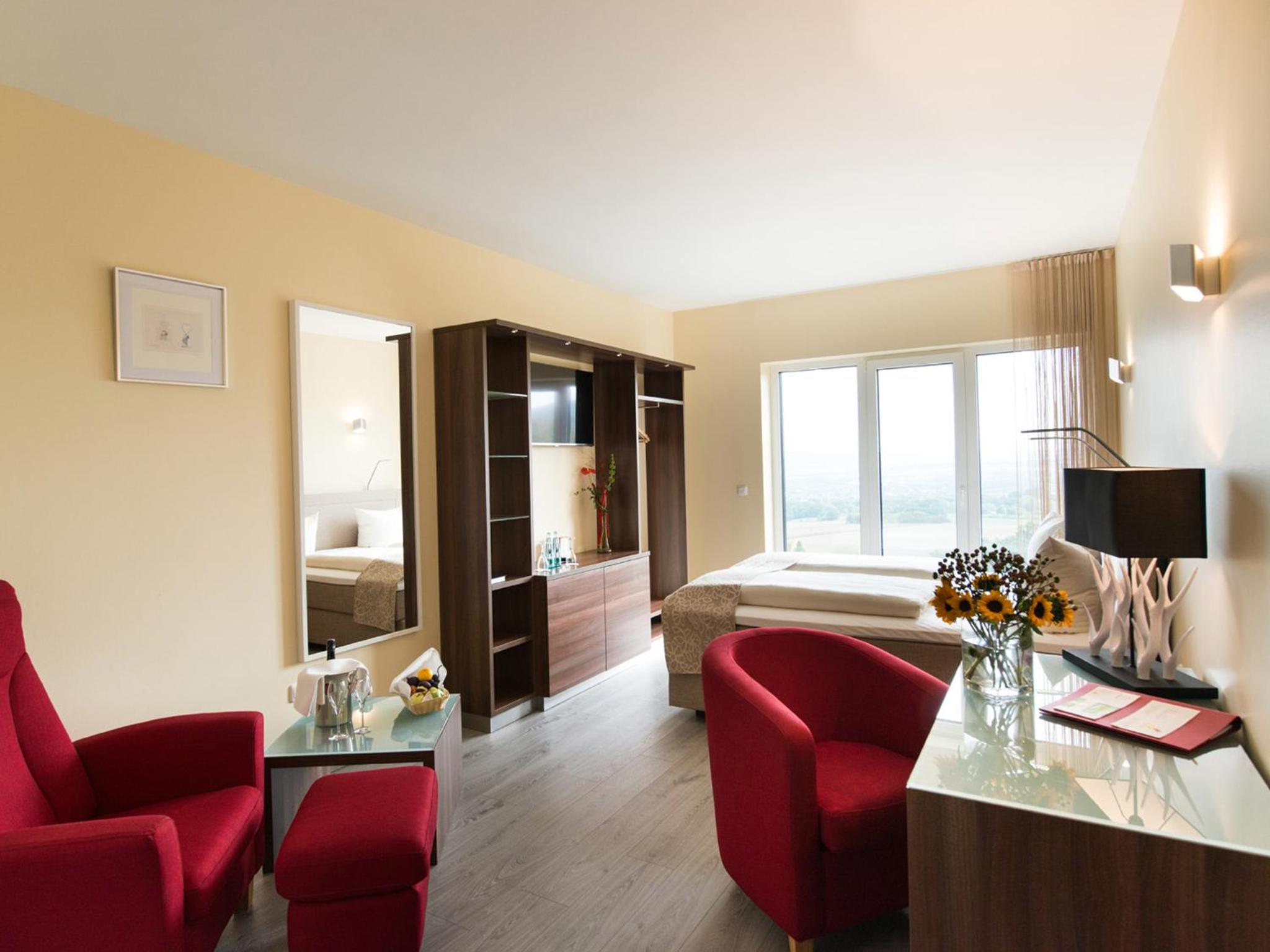 Superior Double Room photo 3