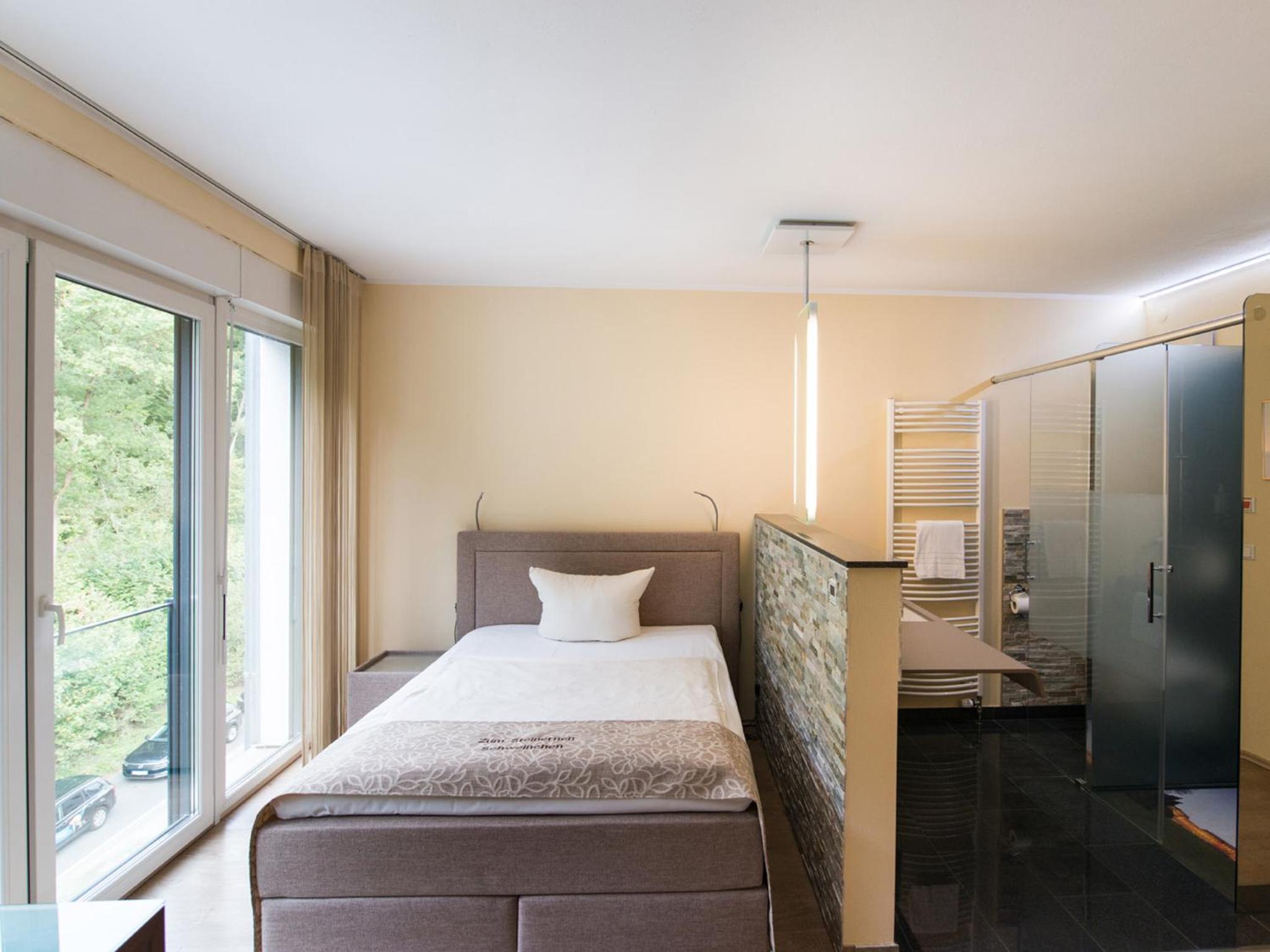 Single Room photo 2