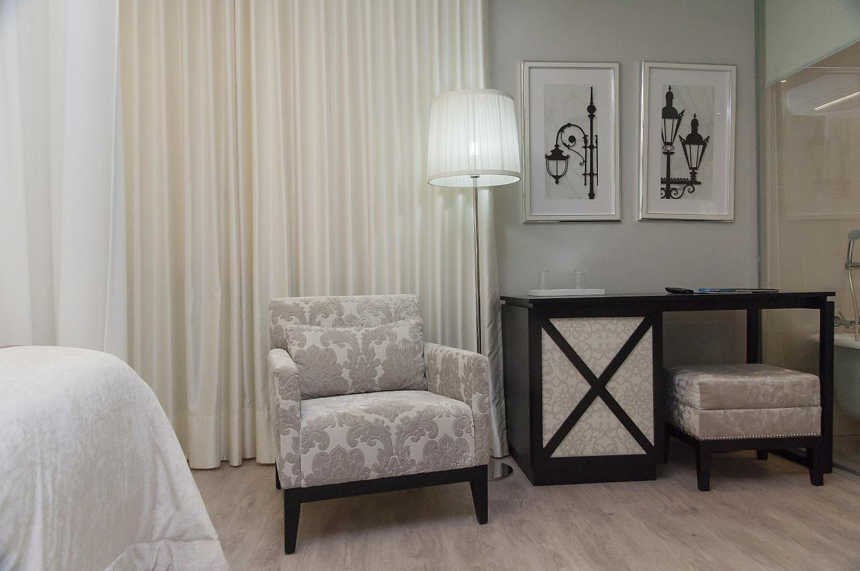 Special Offer - Double with Romantic Package