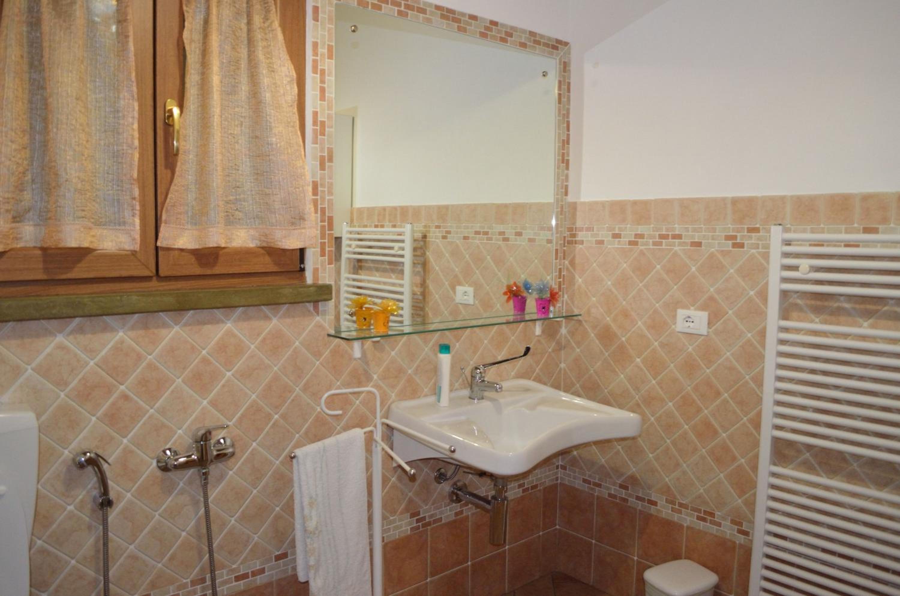 Double Room with Pool View photo 2