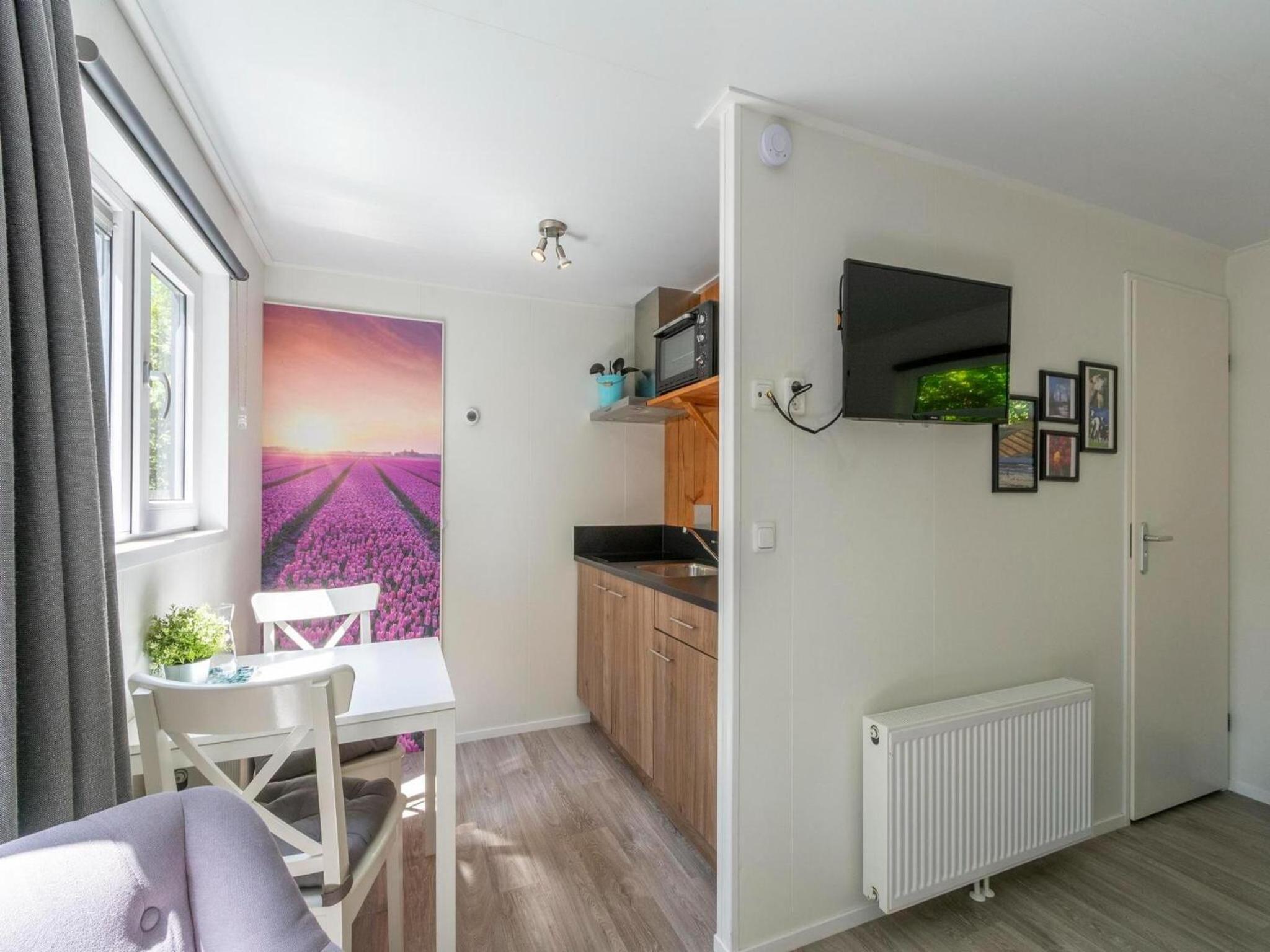 One-Bedroom Mobile Home photo 2