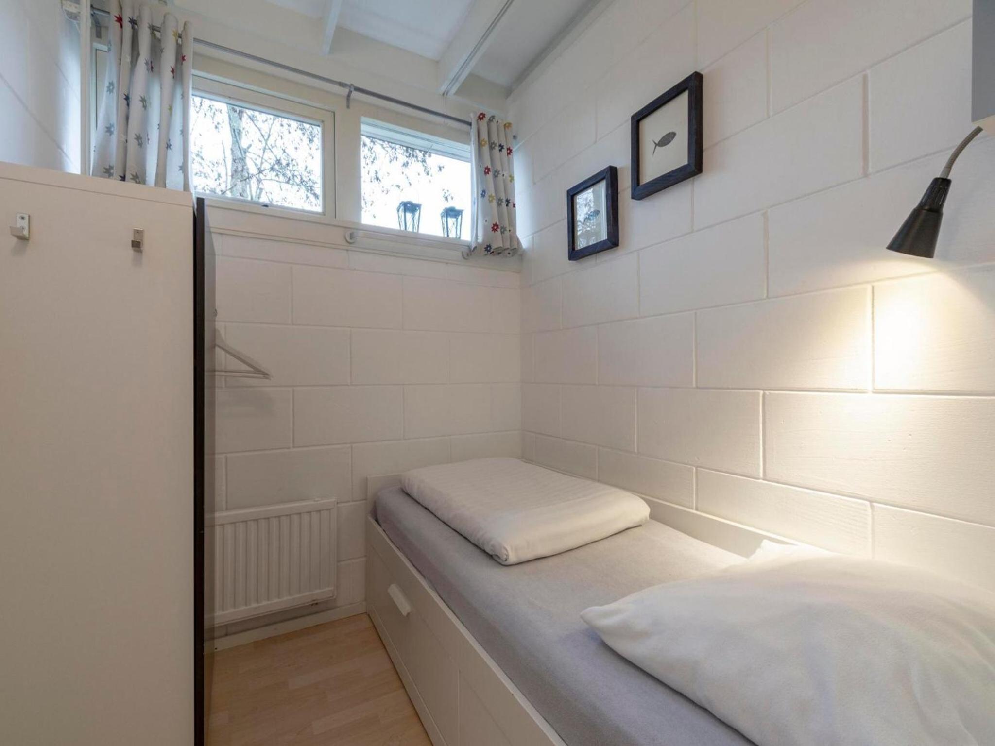 Three-Bedroom Vacation Home