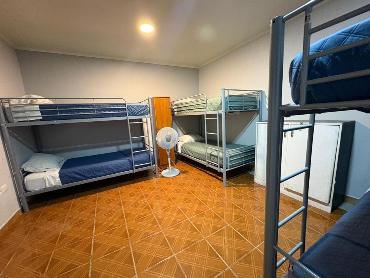 Bed in 6-Bed Mixed Dormitory Room photo 2