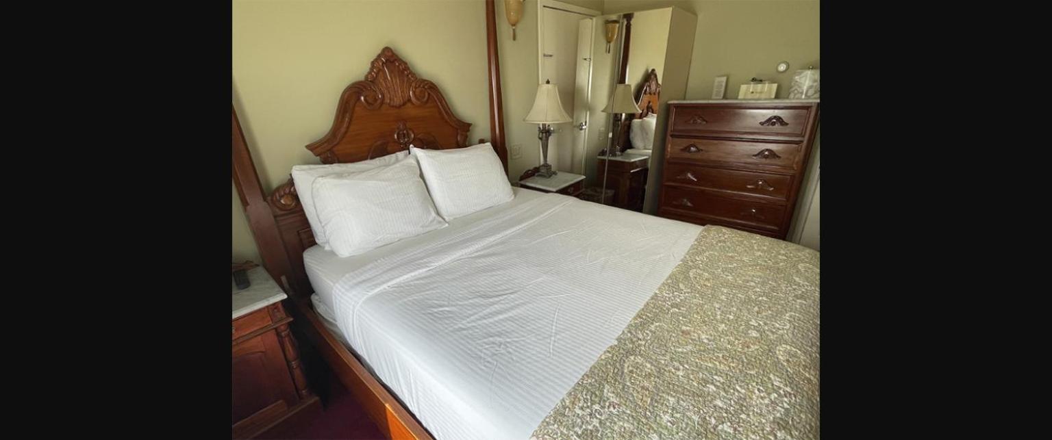 Queen Room with Sea View photo 2