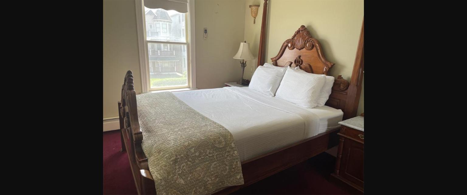 Queen Room with Sea View photo 1