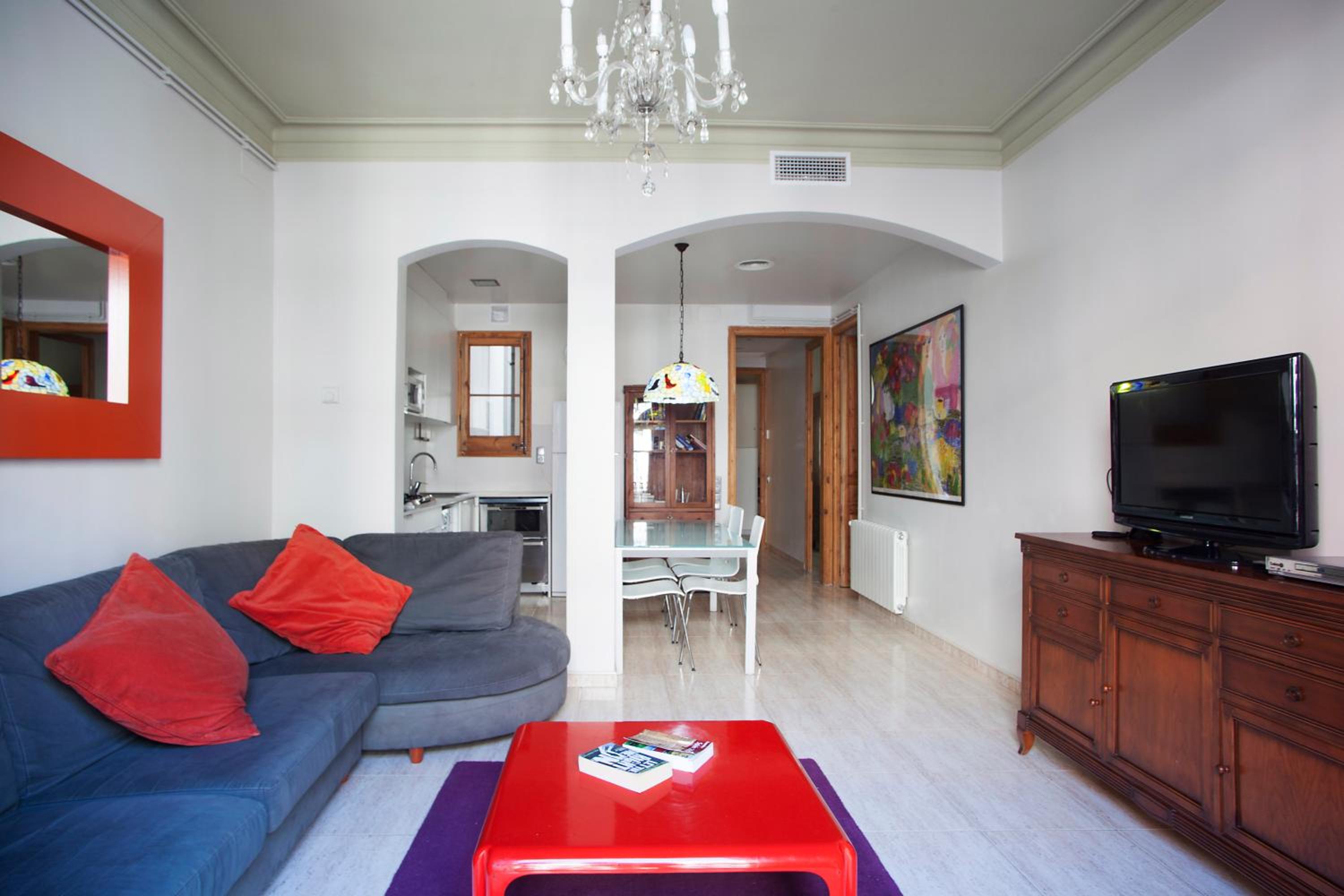 Apartment photo 3