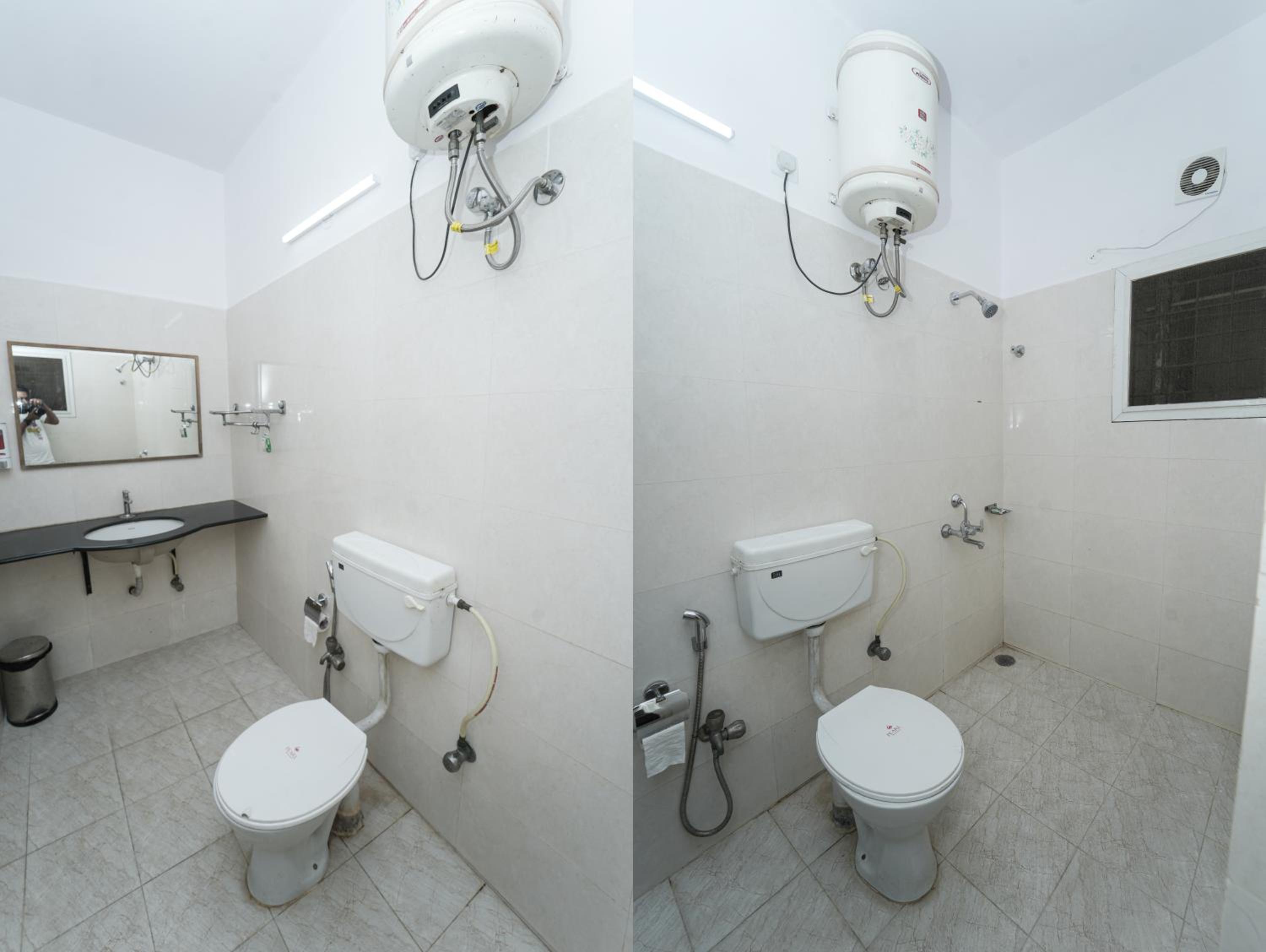 Deluxe Twin Room - Photo 4