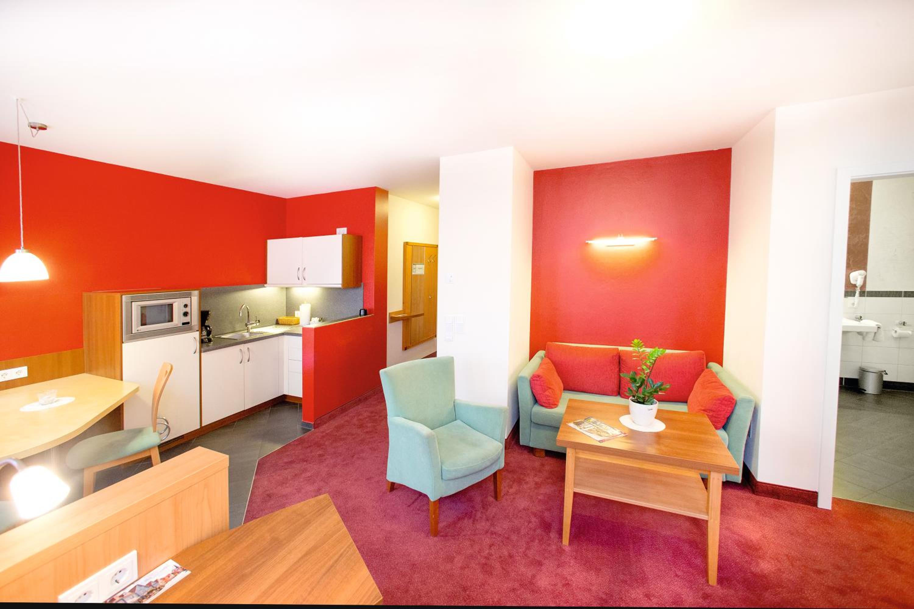 Junior Suite photo 3