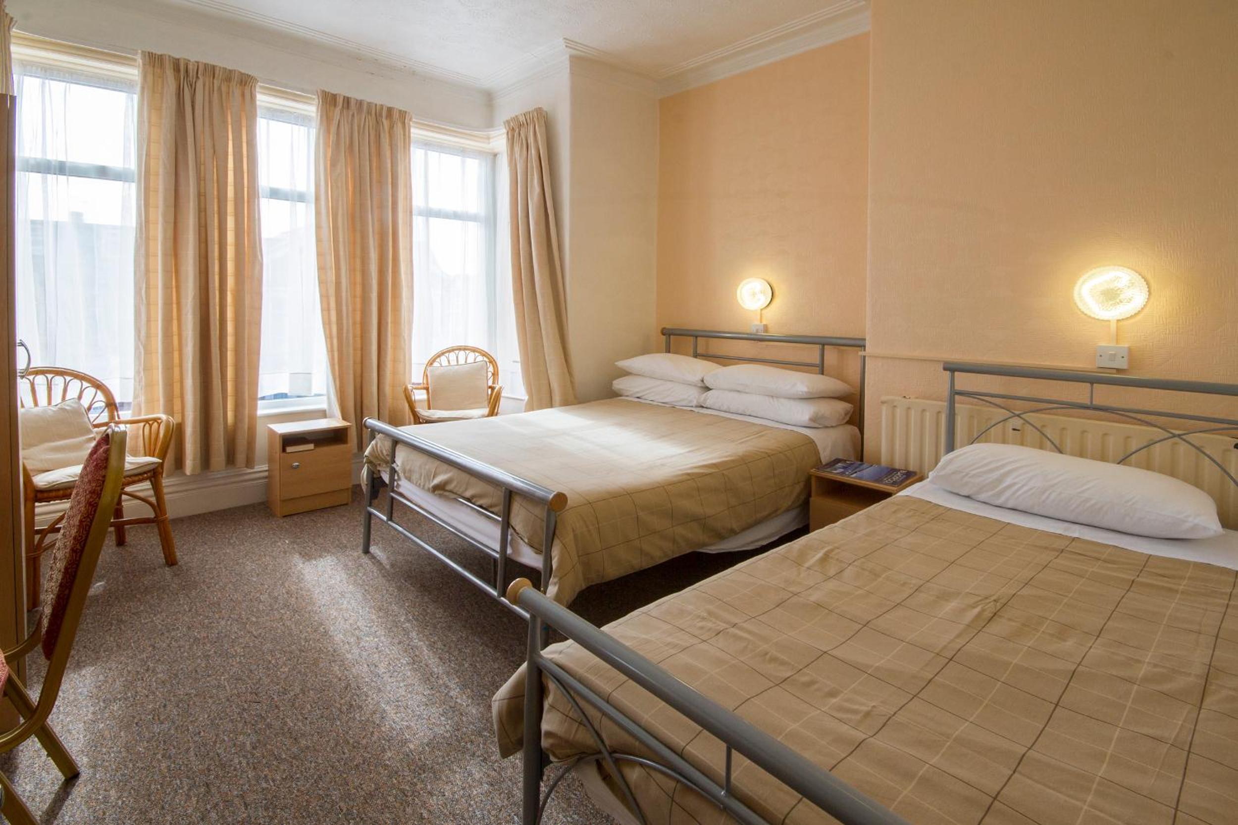 Triple Room photo 3