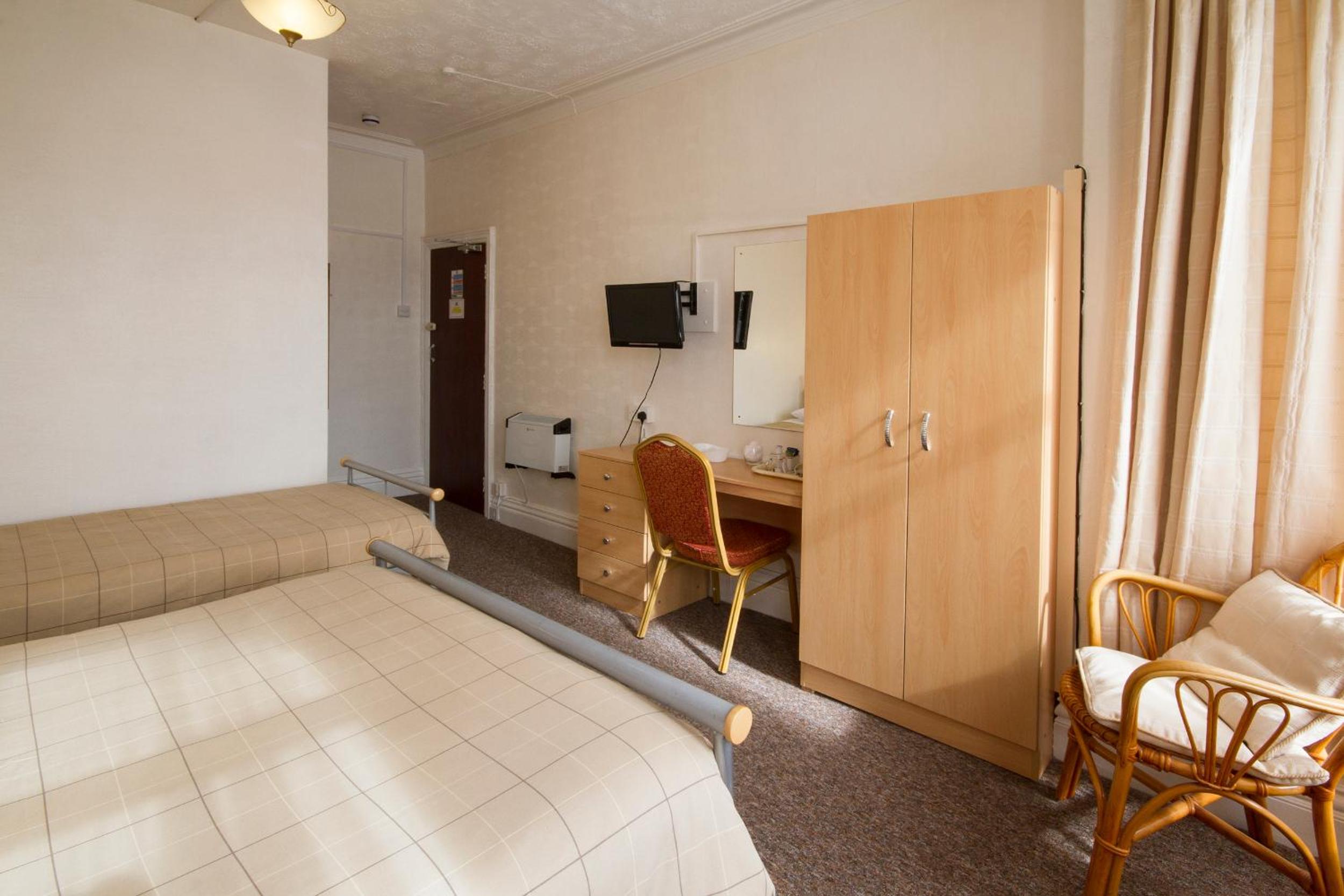 Triple Room photo 2