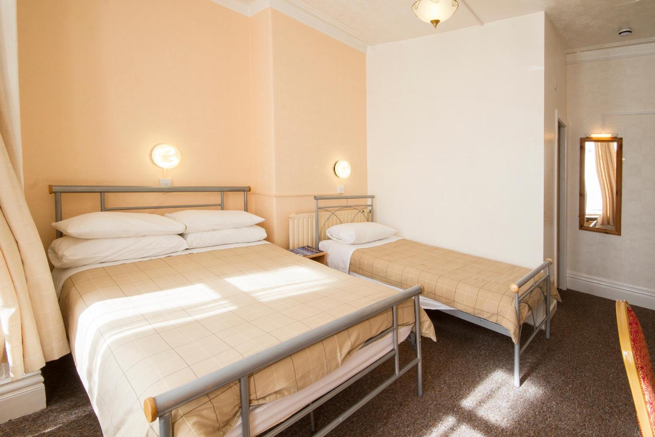Triple Room photo 1