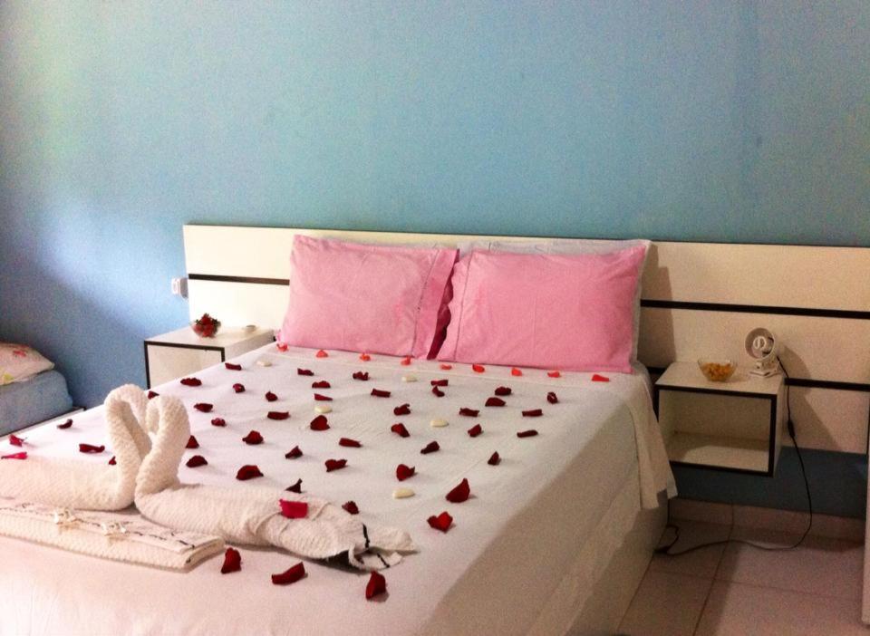 Standard Triple Room - Photo 9