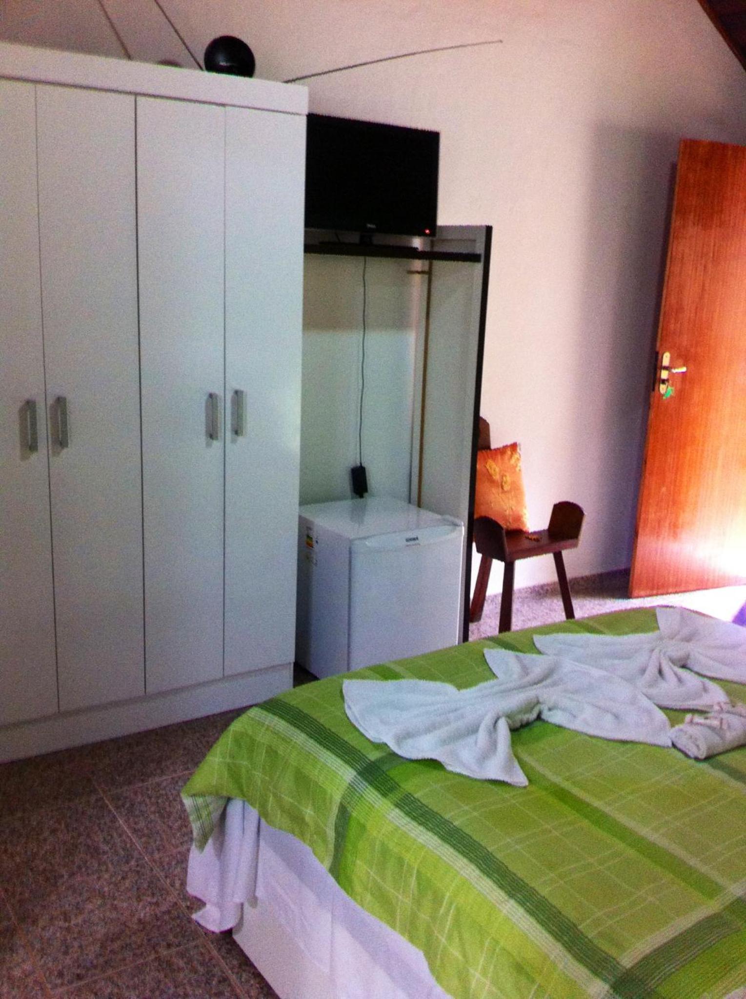 Standard Triple Room - Photo 7
