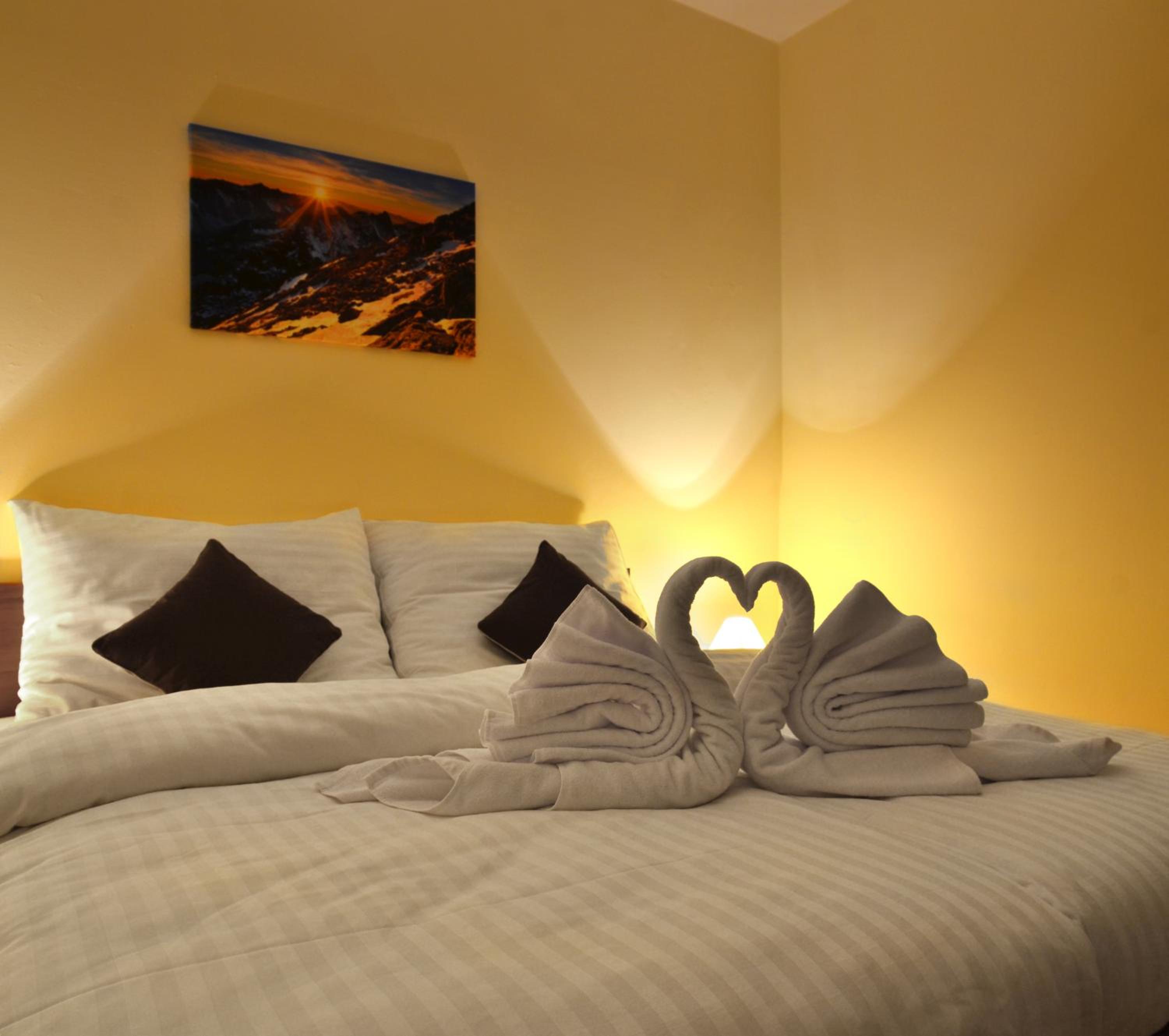 Triple Room With Balcony photo 1