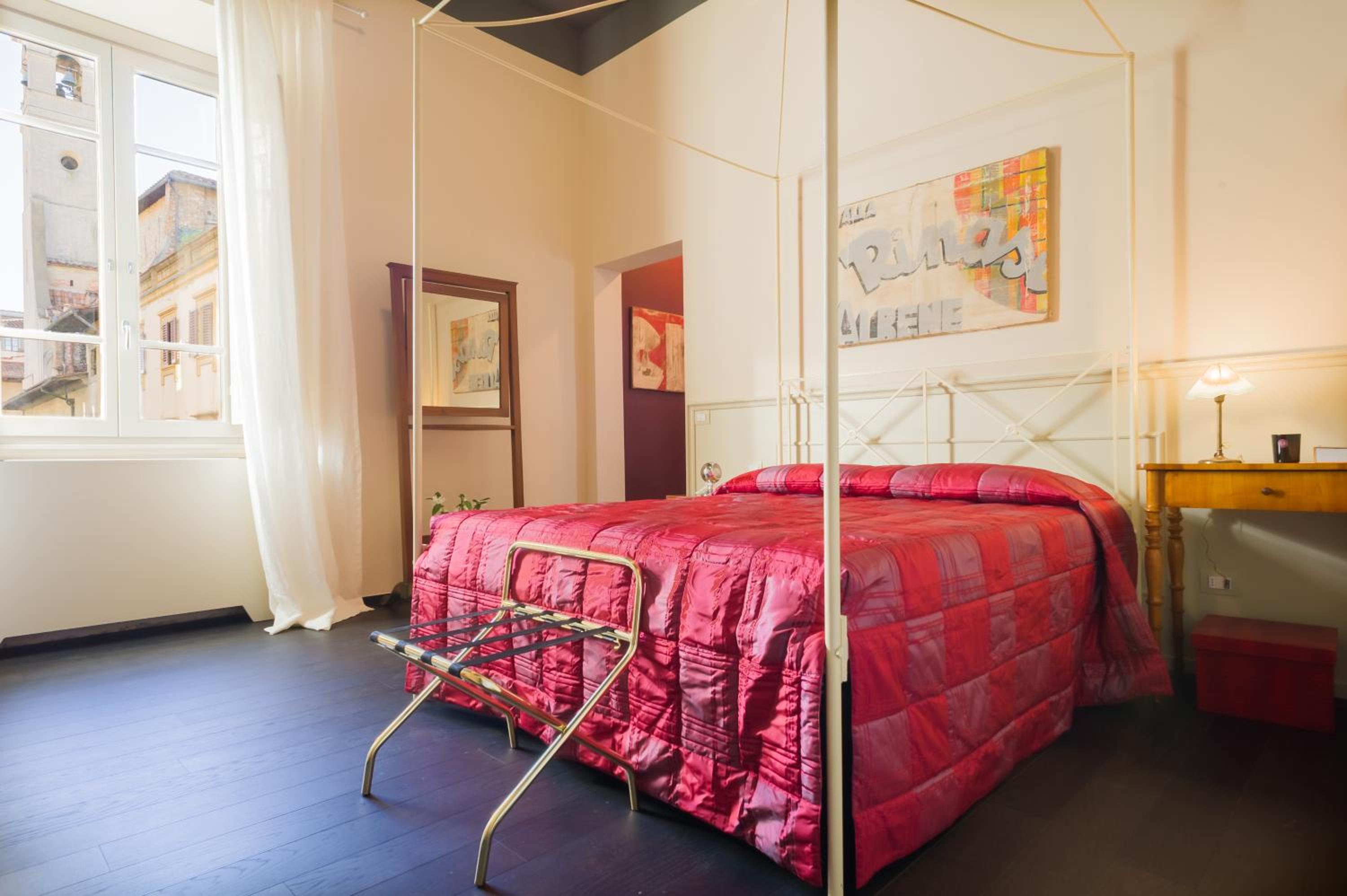 Superior Double Room photo 1