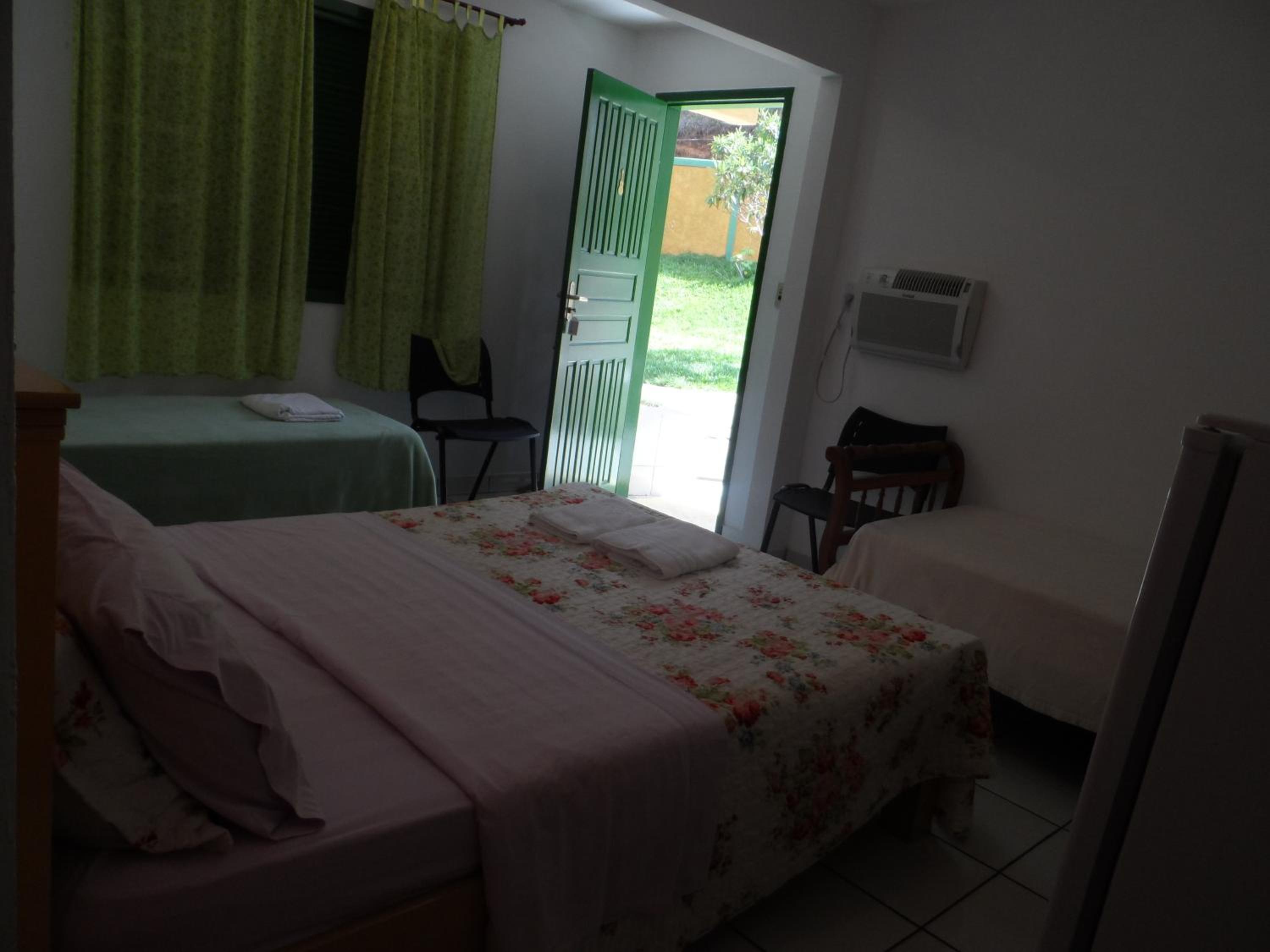 Quadruple Room photo 1